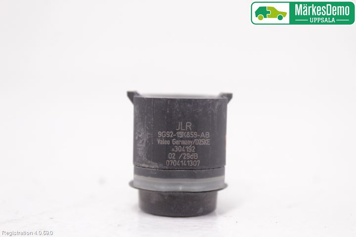 Landrover LAND ROVER RANGE ROVER EVOQUE (L538) 11-18 Sensor Ryggesensor