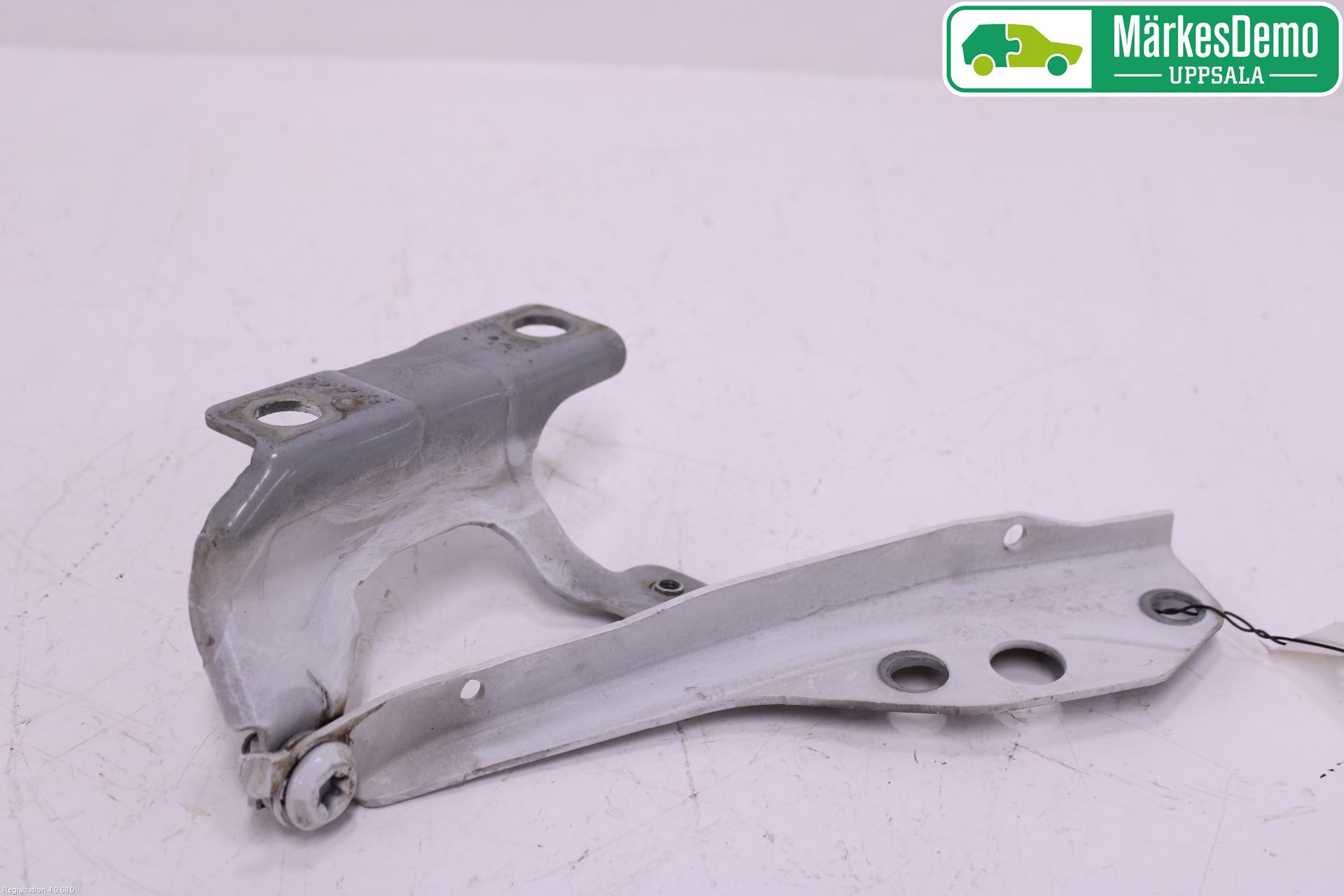 Volvo S40 08-12 Panser Hengsel - Hengsler