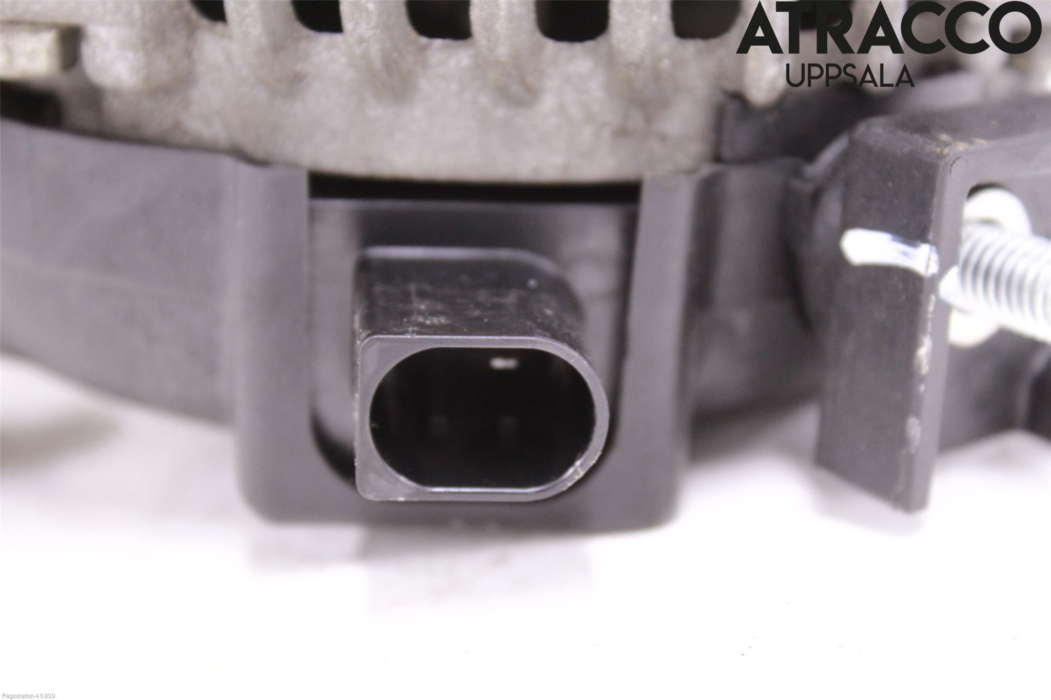 BMW 2 F45 Active Tourer 14-21 Dynamo