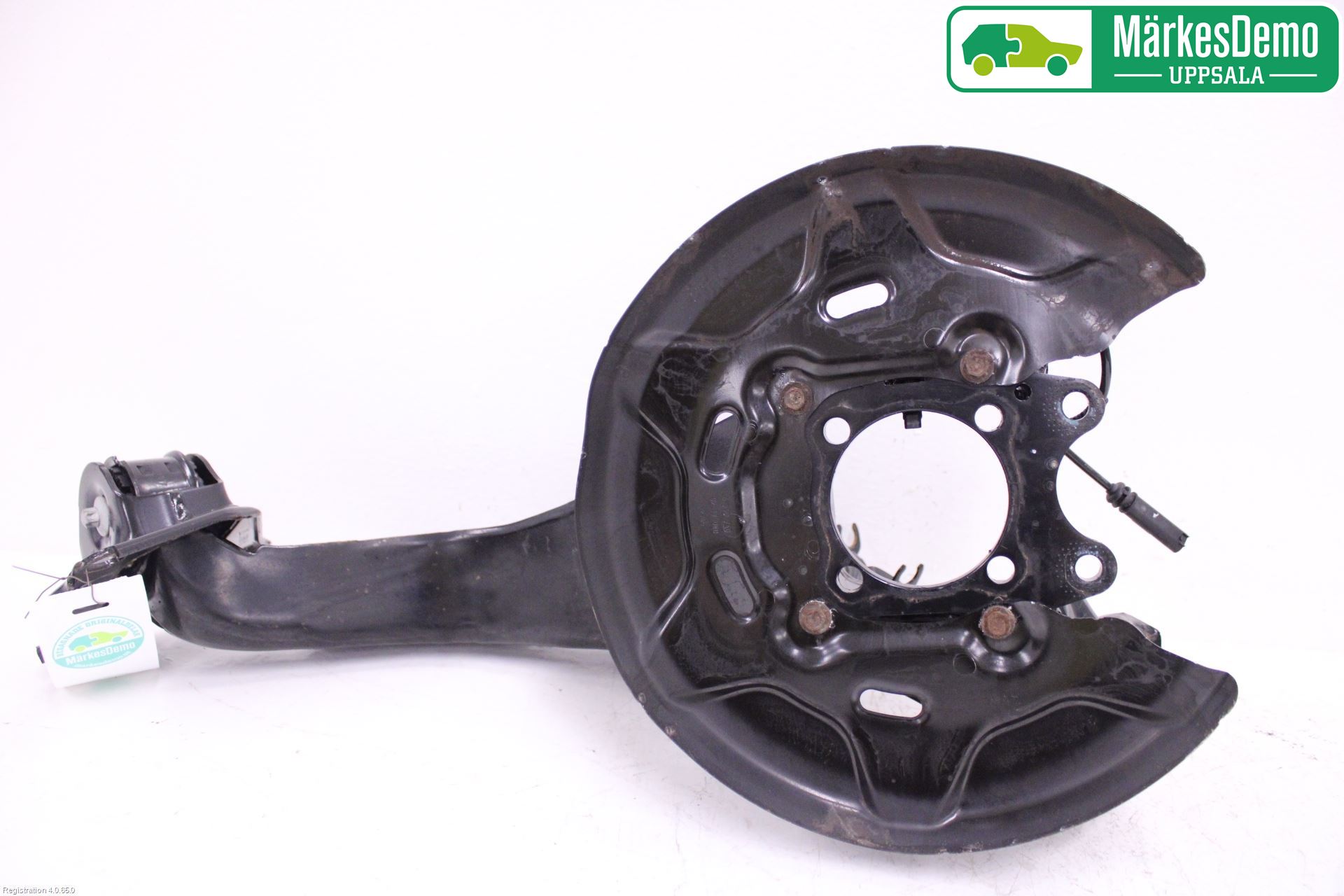 Mini COUNTRYMAN F60 17-23 Bærearm Bak Venstre