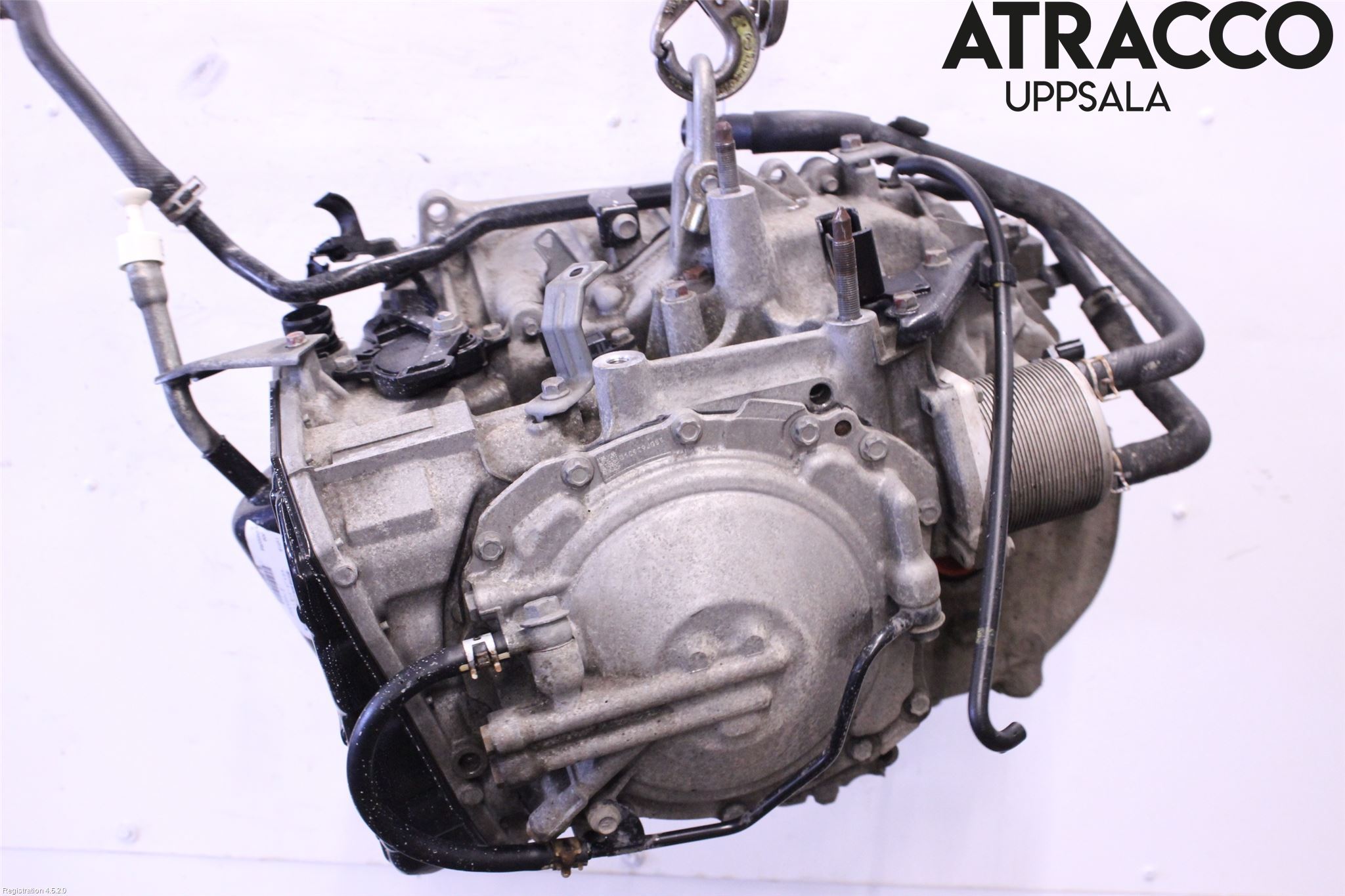 Mitsubishi OUTLANDER 13-21 Gearkasse Automat