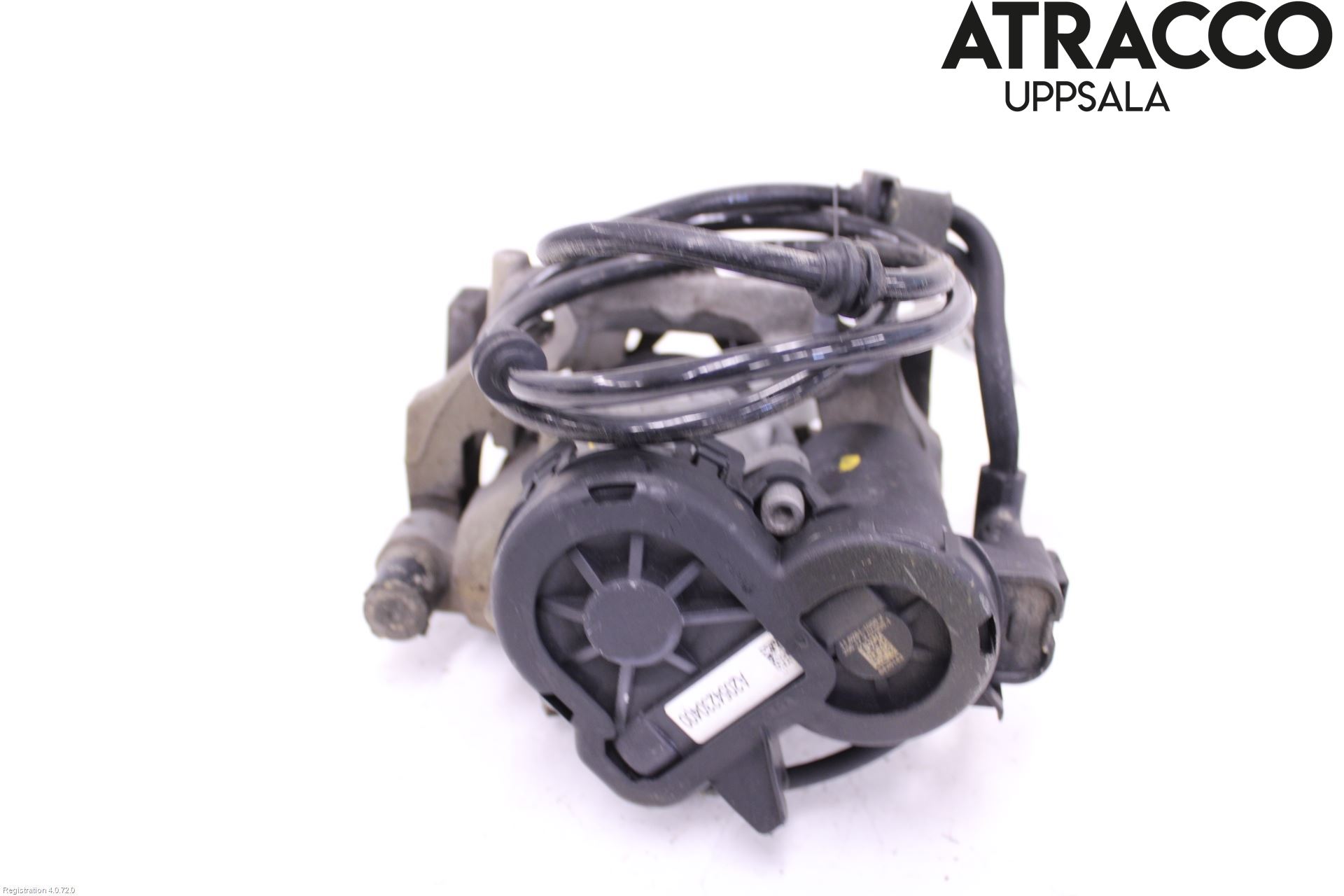 Mercedes-Benz MB C-KLASS (W205) 14-21 Bremsecaliper Bak Høyre