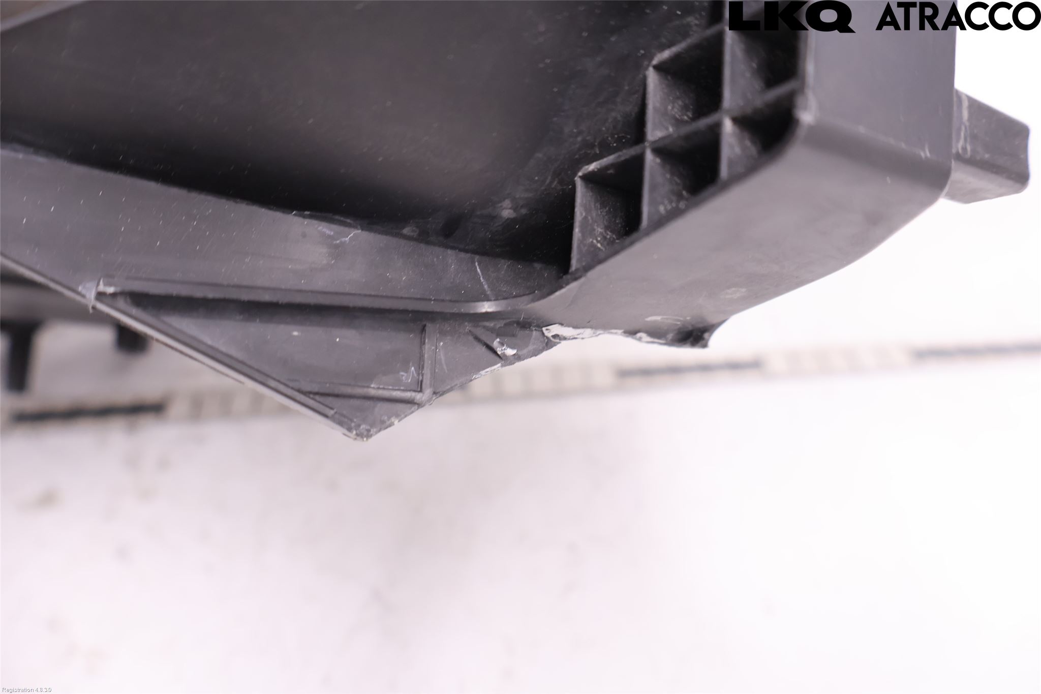 Saab 9-3 VER2/VER3 08-15 Frontlykt Venstre