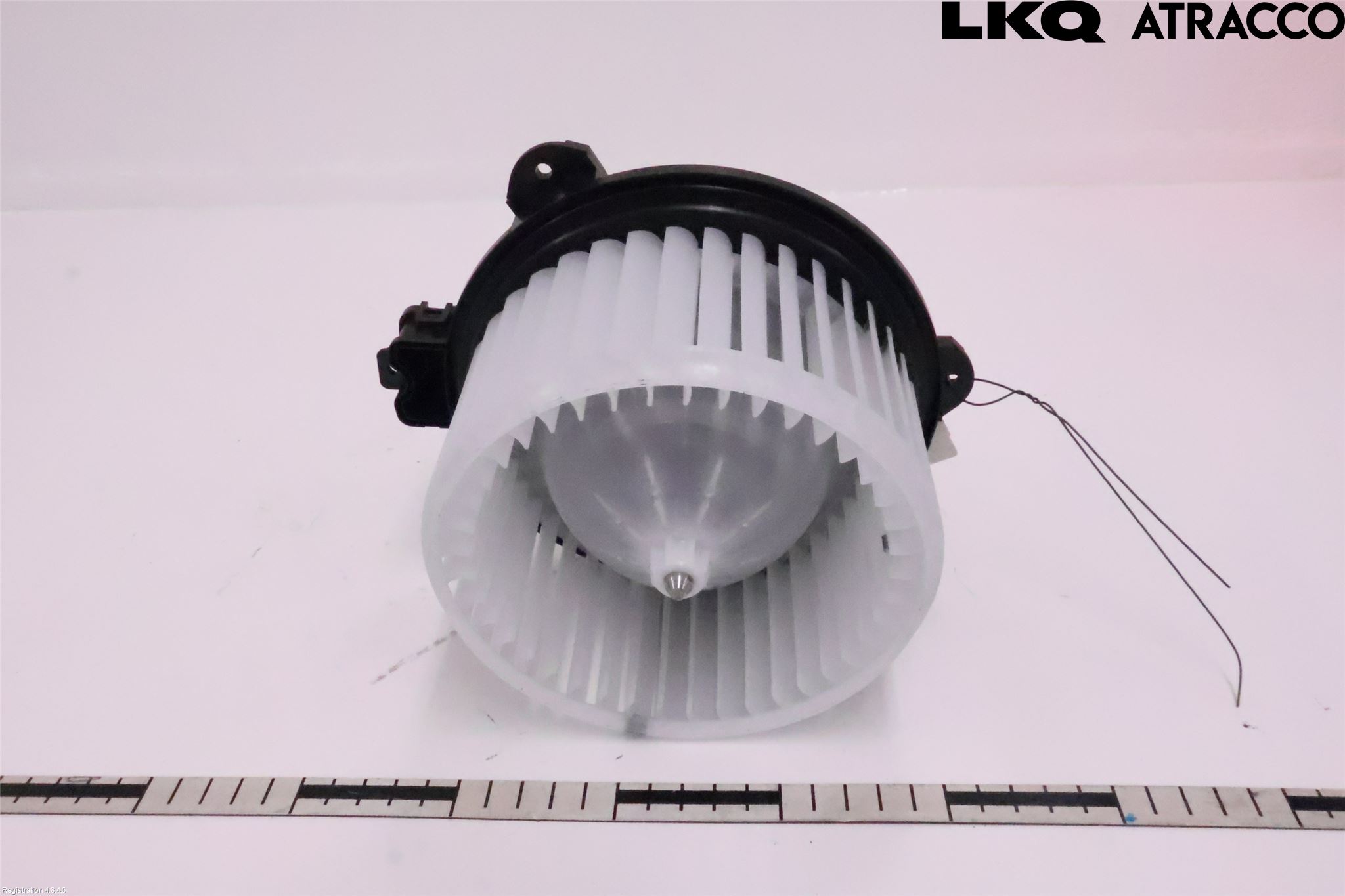 BYD ATTO 22- Varmeapparat Viftemotor