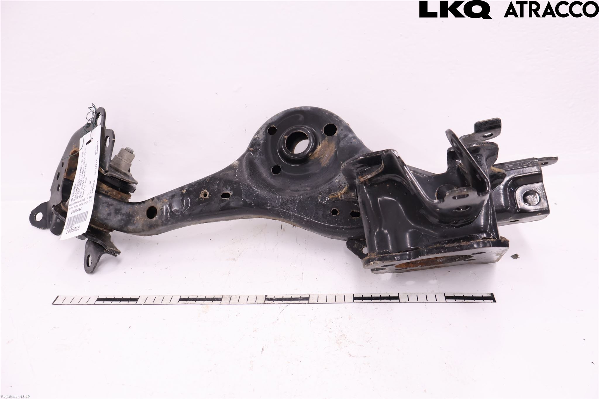 Toyota YARIS CROSS XP21 21- Spindel Vb