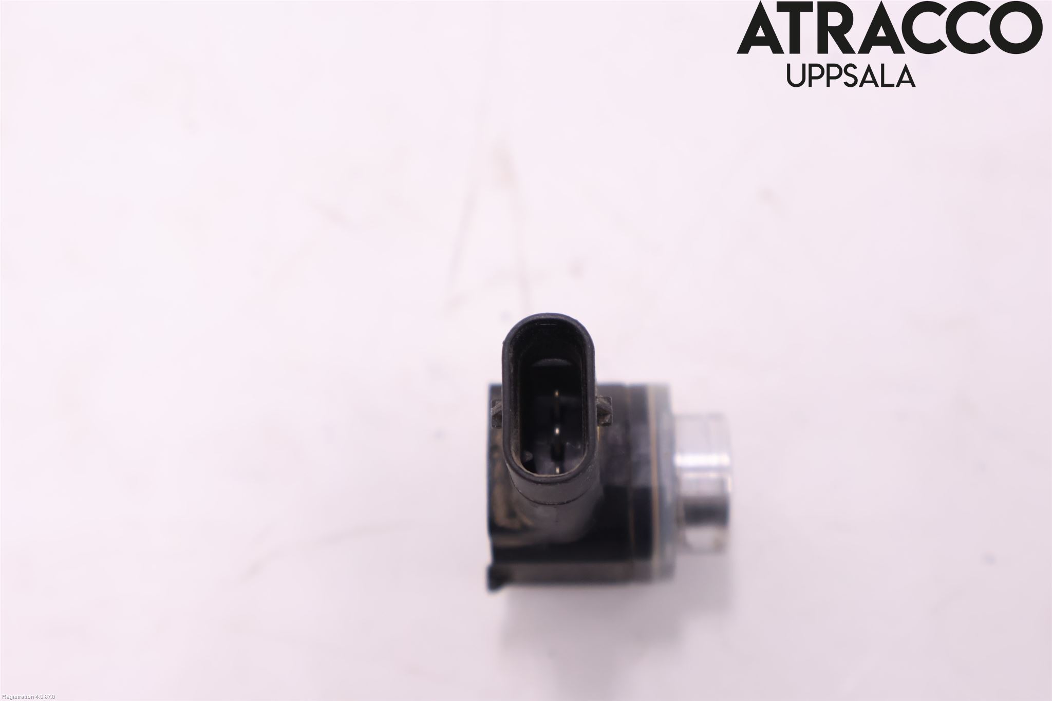 Volkswagen VW AMAROK 2H 10-22 Sensor Ryggesensor