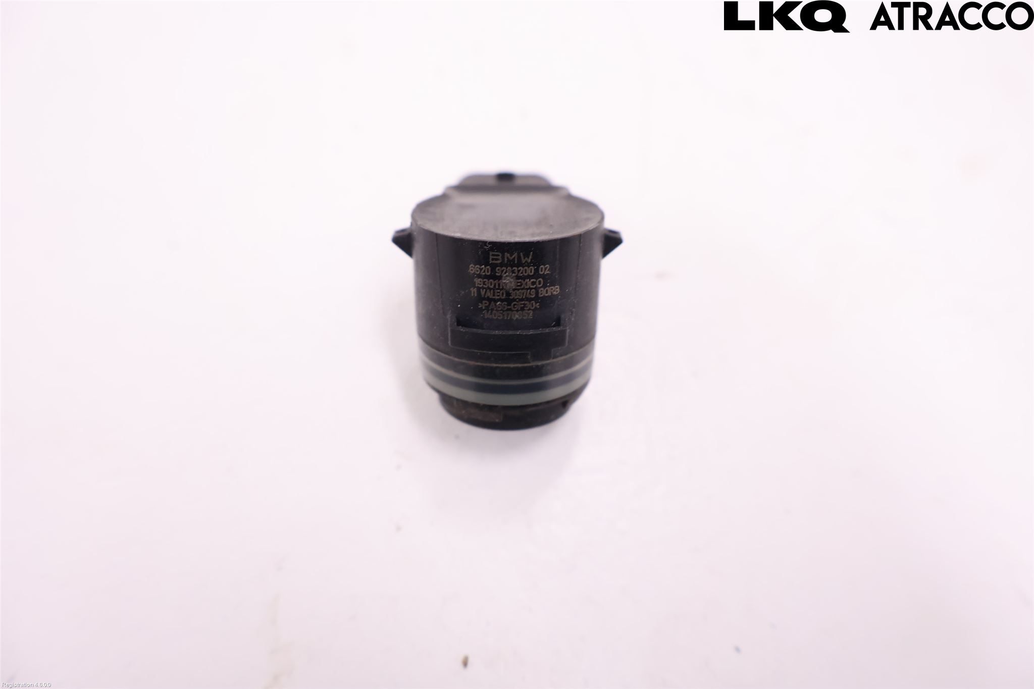 BMW X5 F15 13-18 Sensor Parkering Front