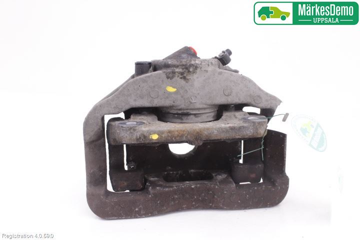BMW 5 E60/61 Sed/Tou 02-10 Bremsecaliper Foran Venstre