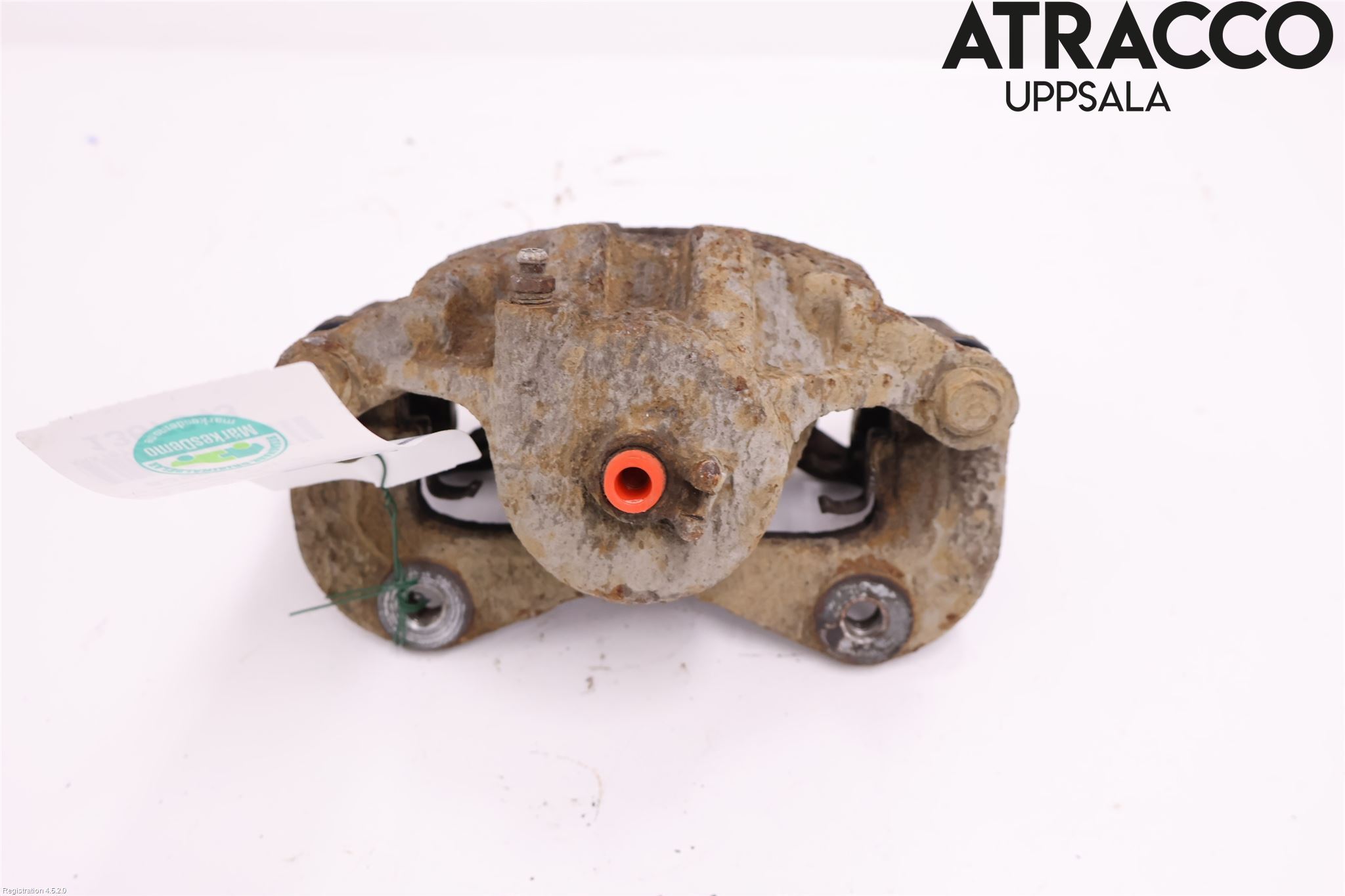 Kia SPORTAGE (SL) 11-15 Bremsecaliper Foran Venstre