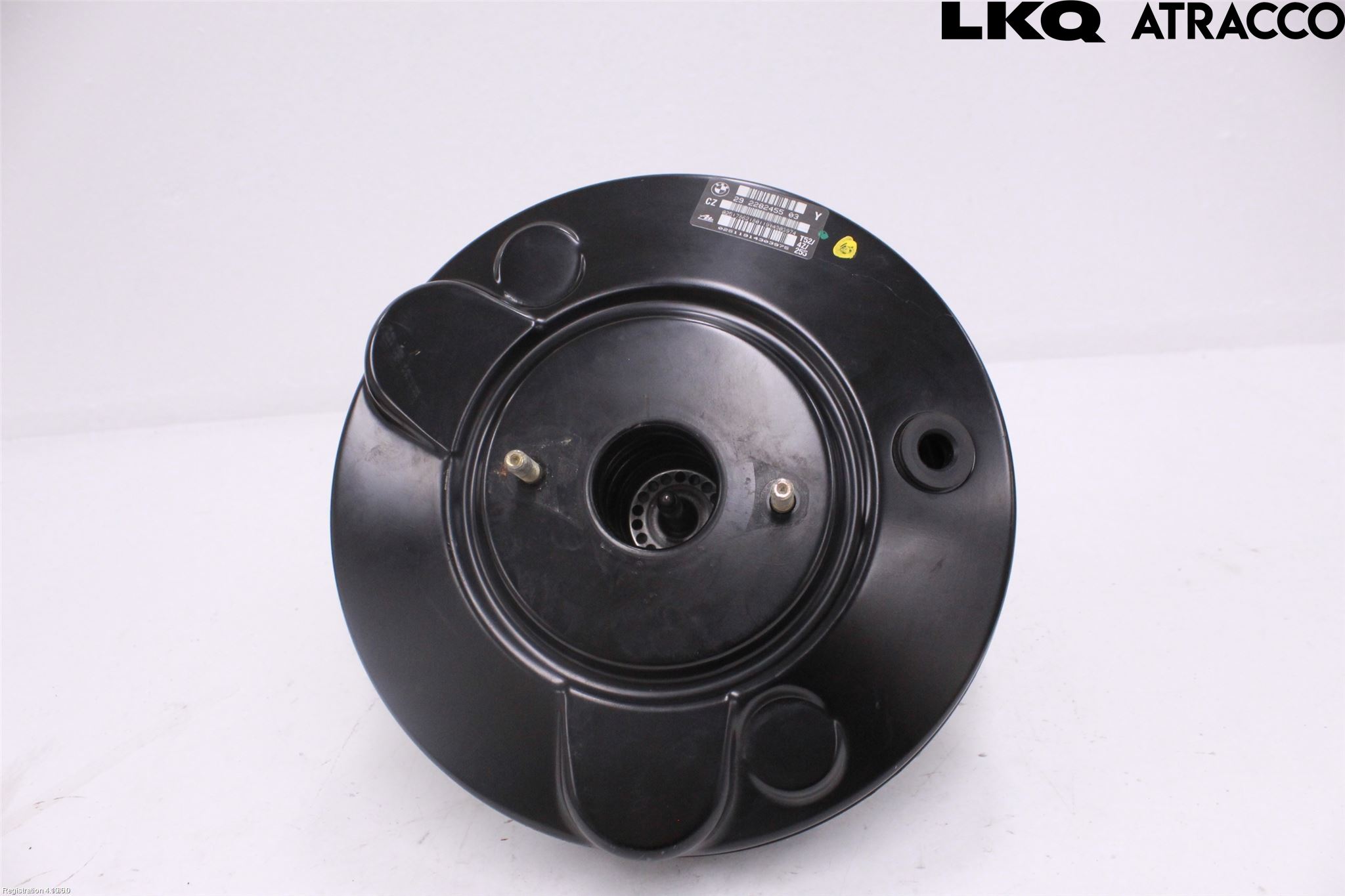 BMW 3 E46      98-05 Bremseservo