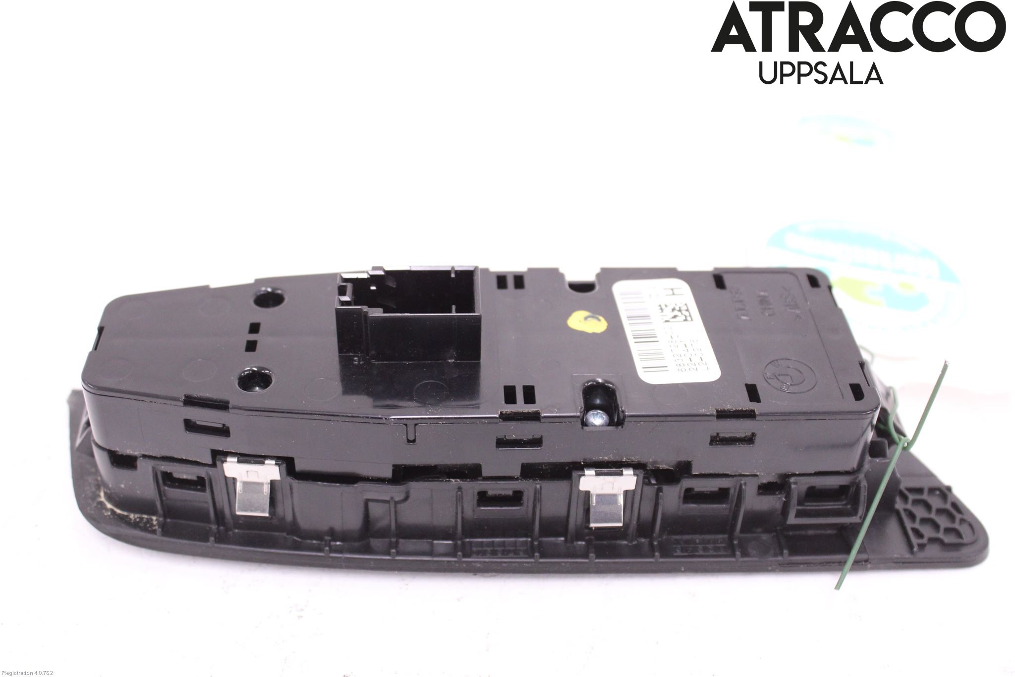 BMW 5 G30/G31/F90 17-23 Bryter Vindusheis