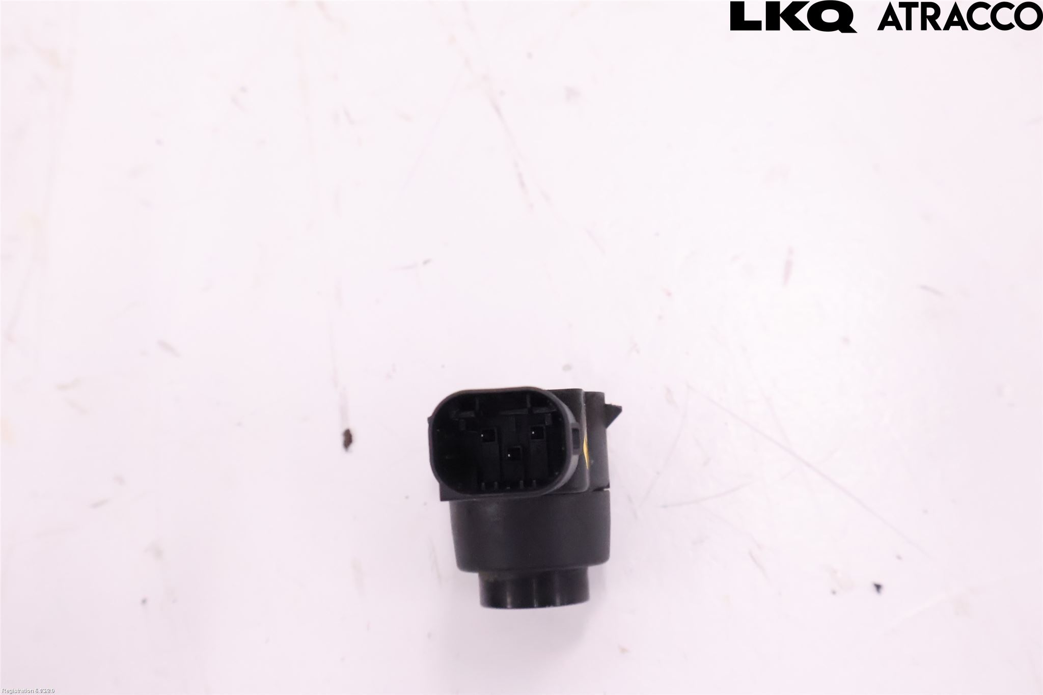 Citroen C6 Sensor Parkering Front