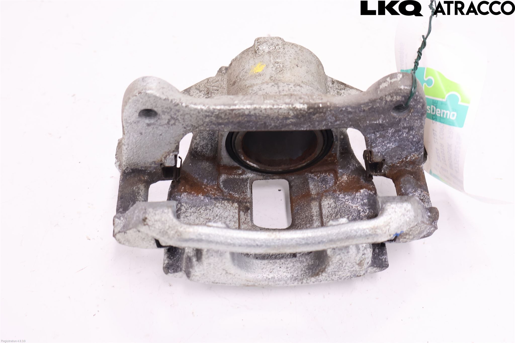 Toyota COROLLA 19- Bremsecaliper Foran Venstre