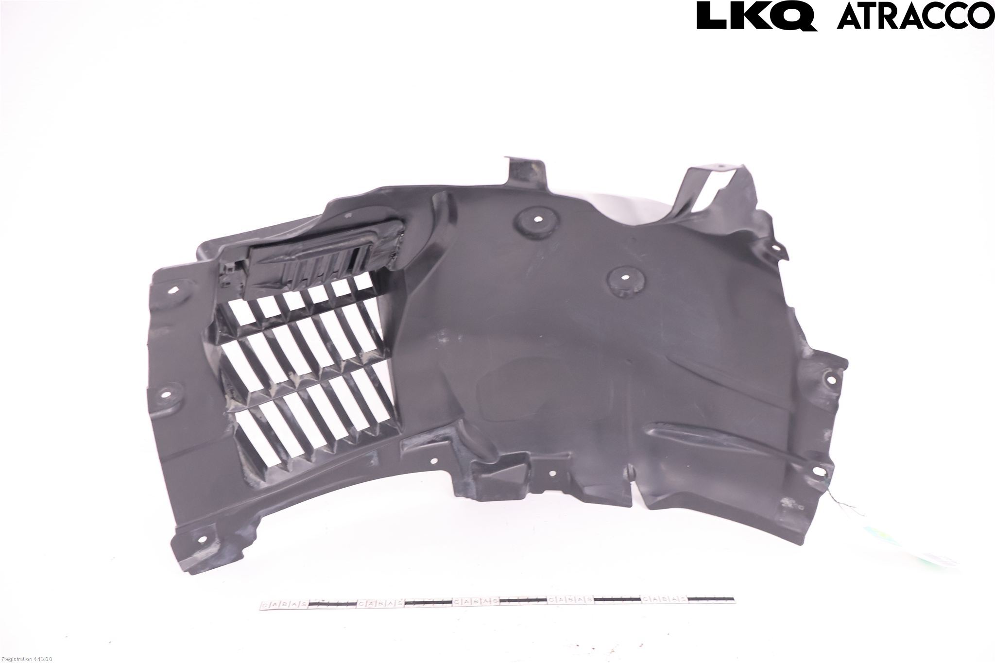 BMW 3 G20/G21/G80/G81 19- Skjerm Indre