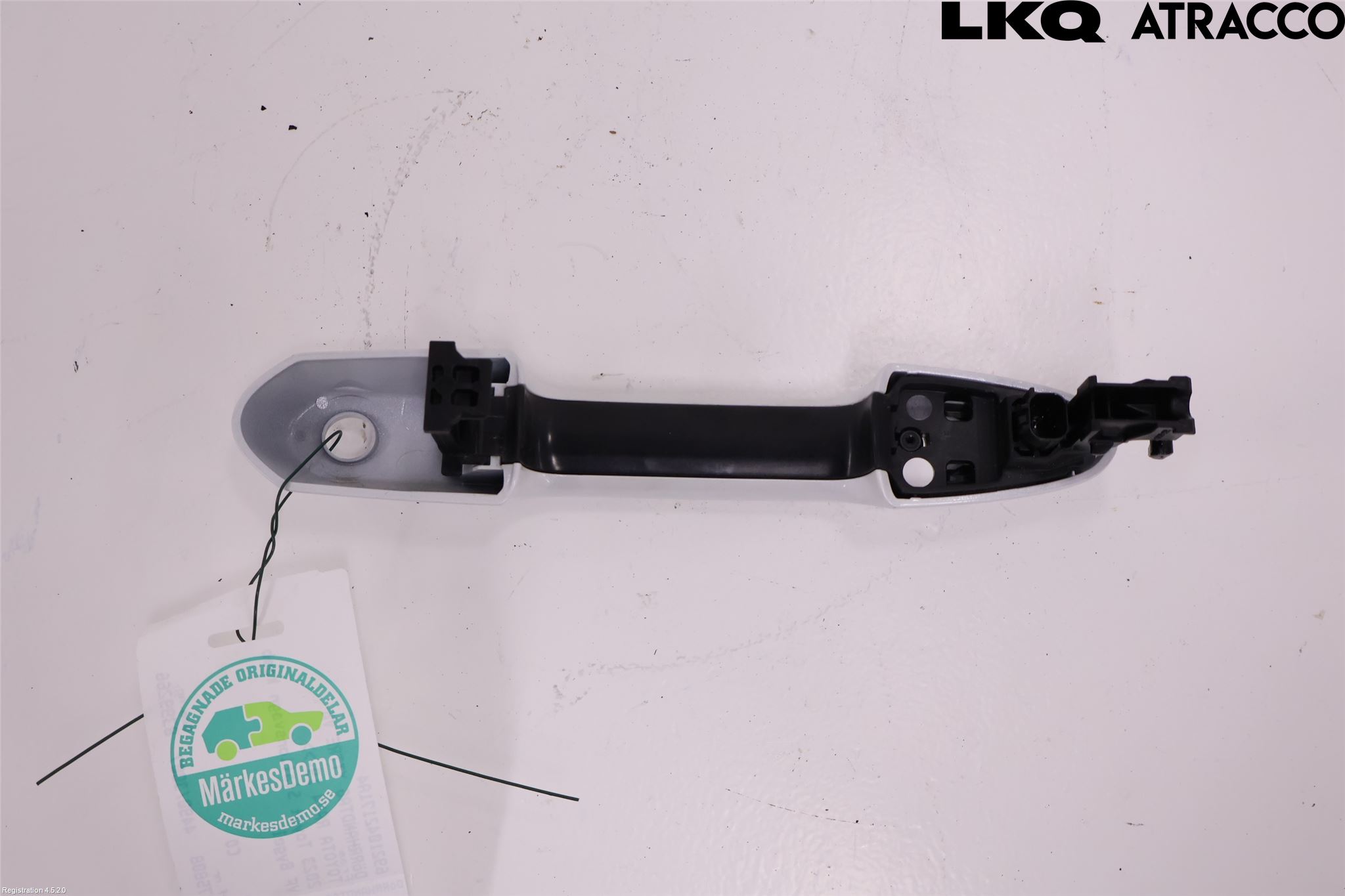 Toyota RAV4 19- Dørhandtak Ytre Venstre