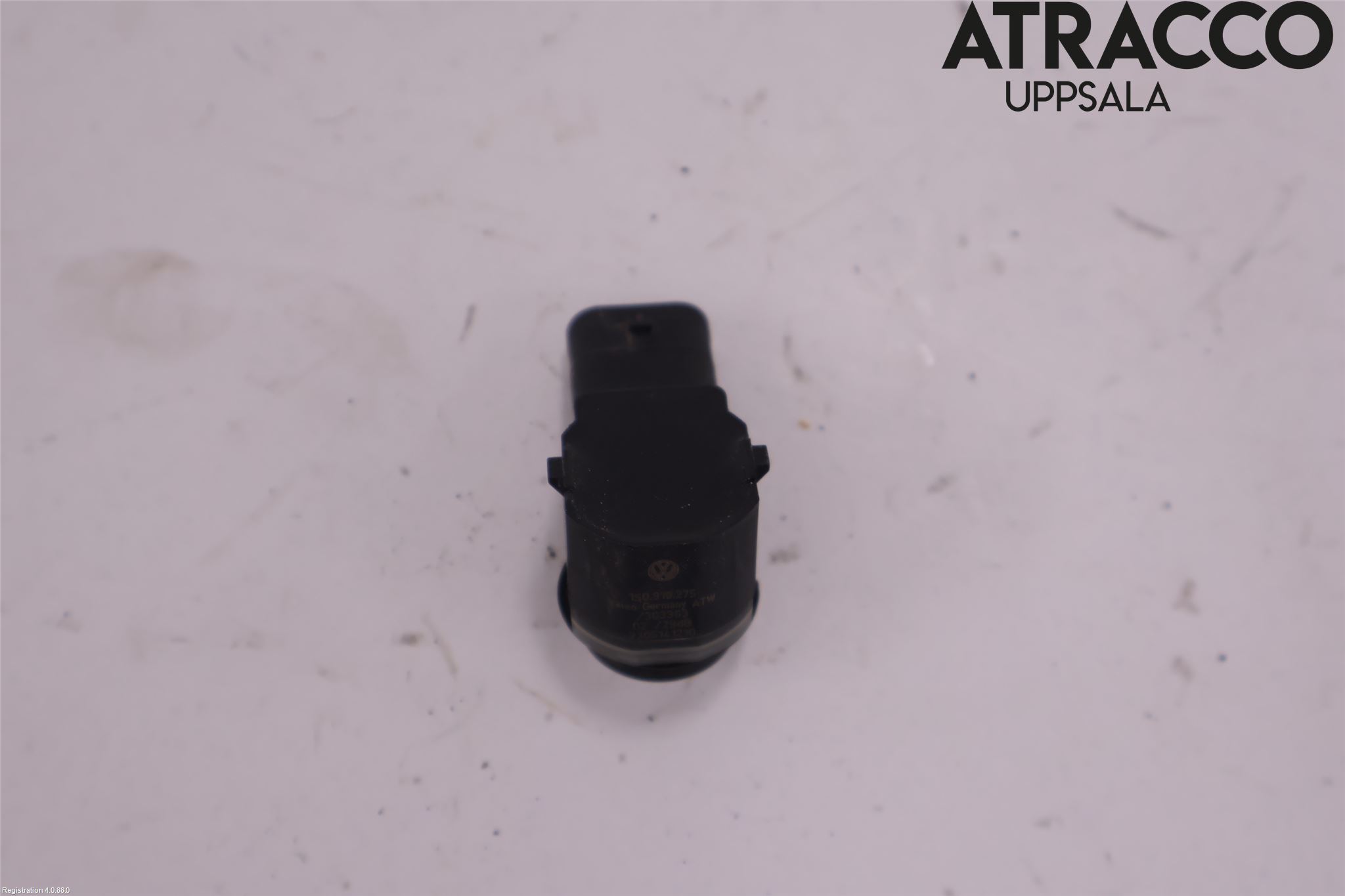 Volkswagen VW UP! / E-UP! Sensor Ryggesensor