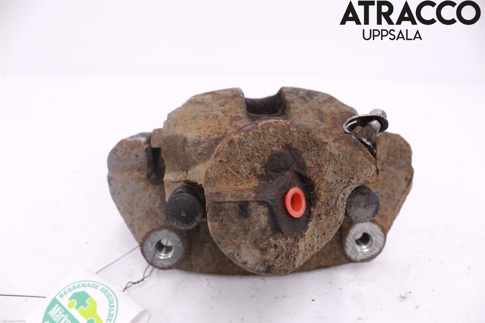 BMW X5 E53     99-06 Bremsecaliper Foran Venstre