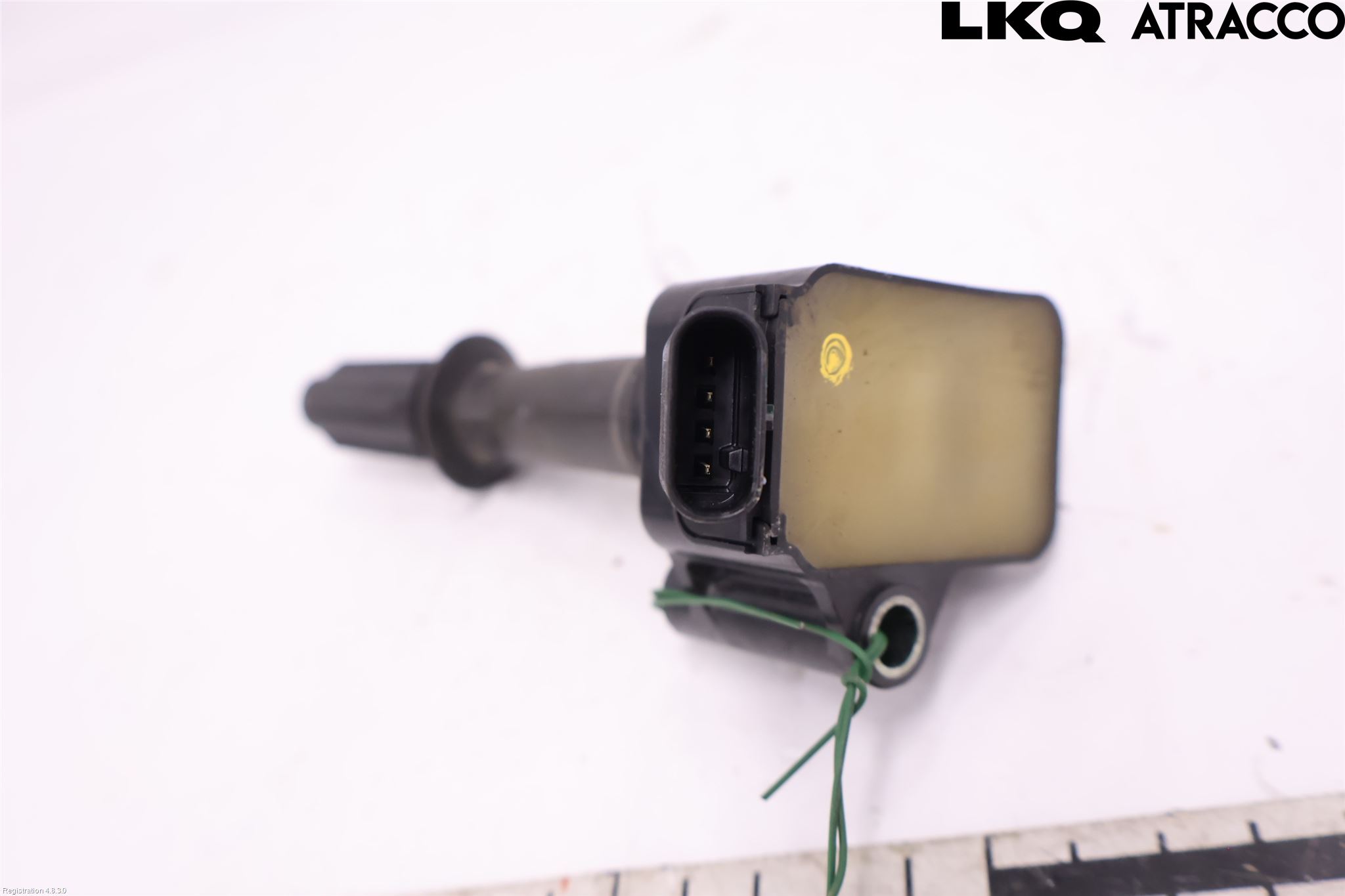 Opel ASTRA K 16-22 Coil
