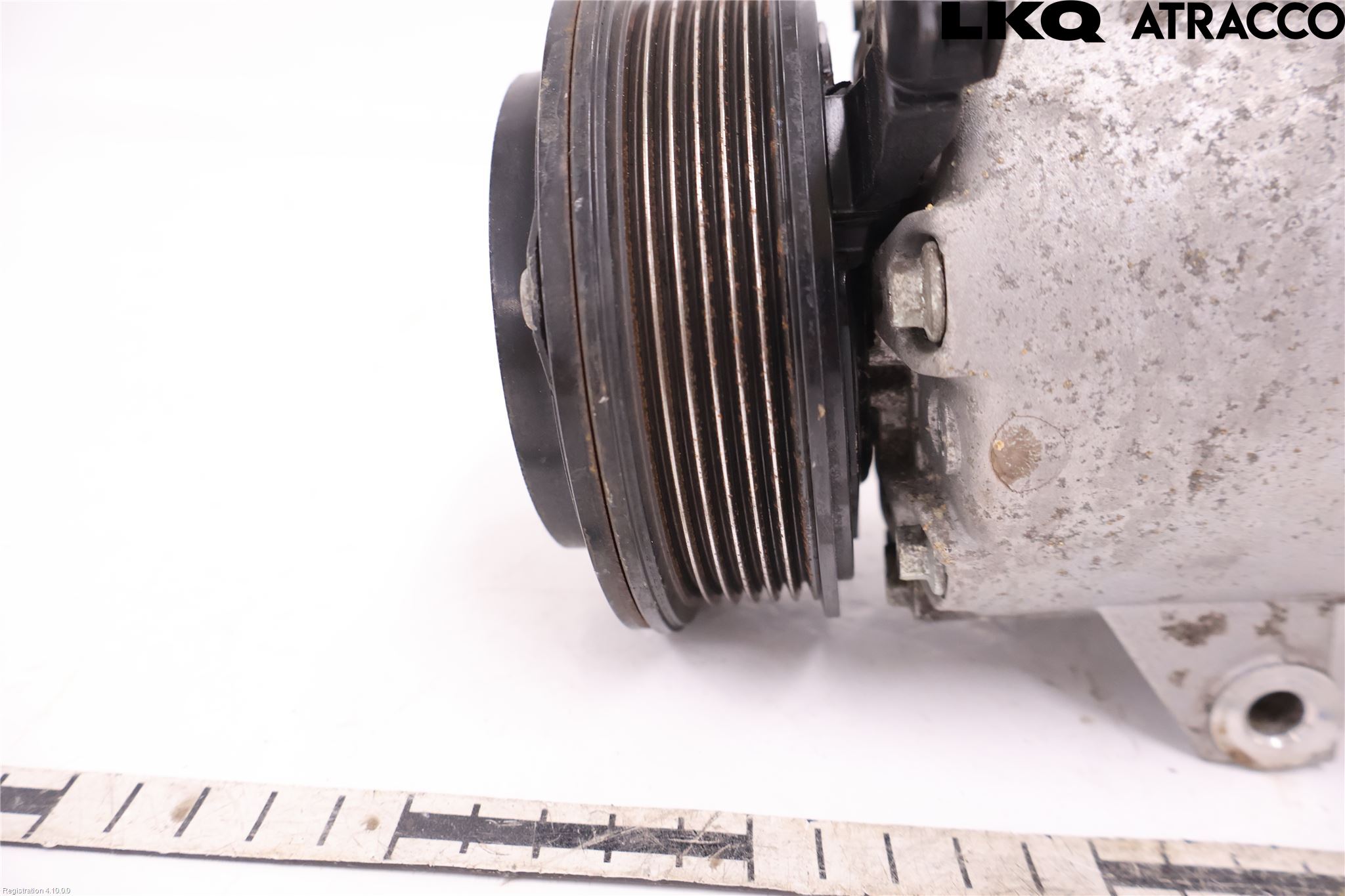 Ford KUGA 17-19 Varme Ac Kompressor