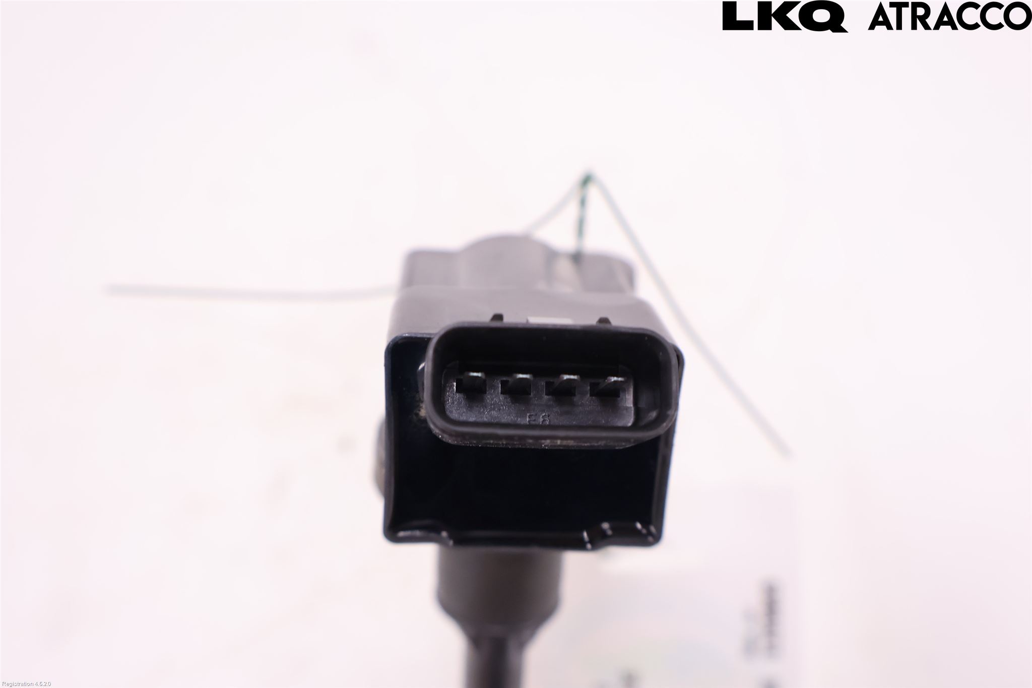Toyota C-HR 16-23 Coil
