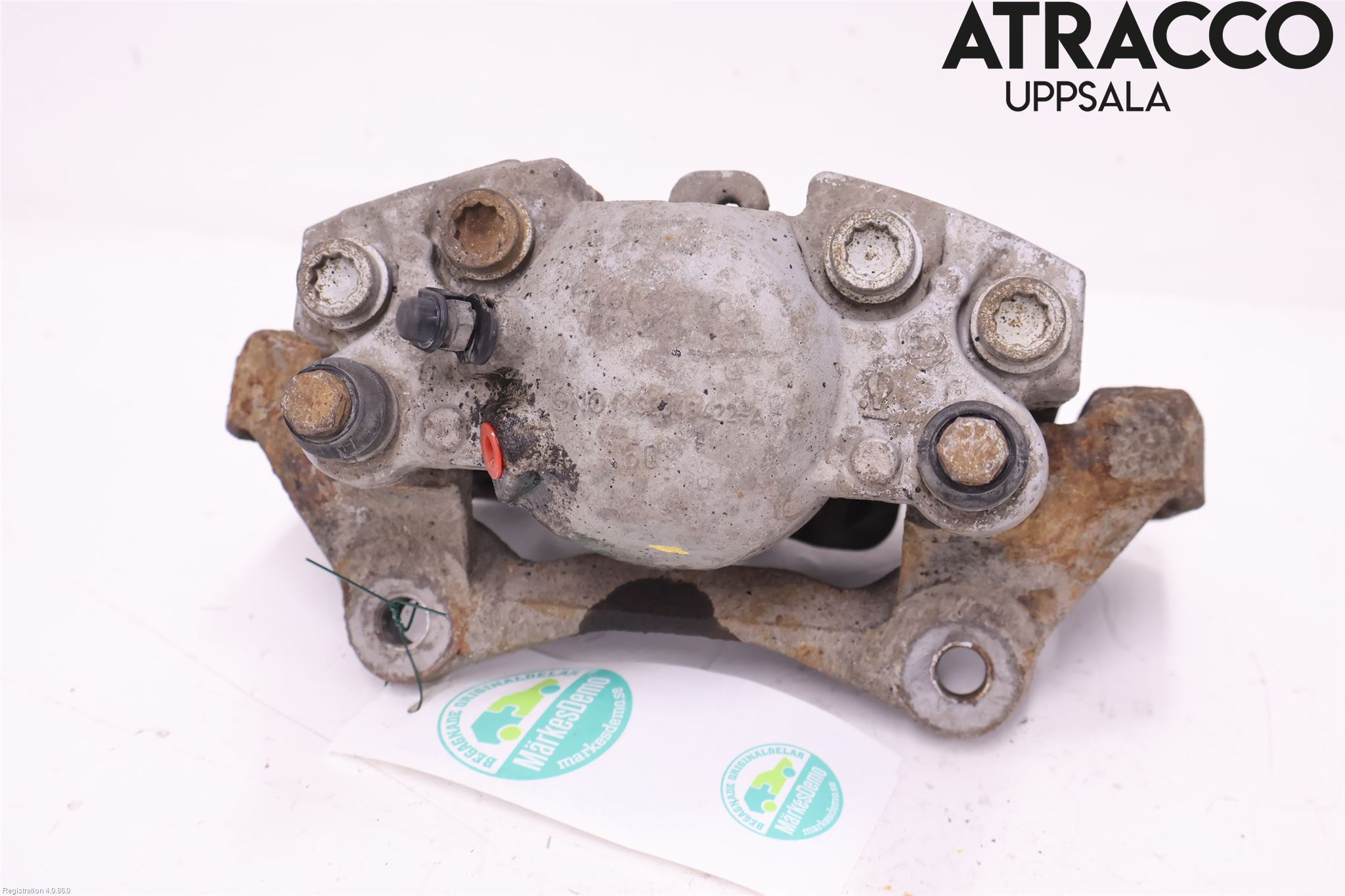 Audi A6/S6 4G 11-18 Bremsecaliper Foran Høyre