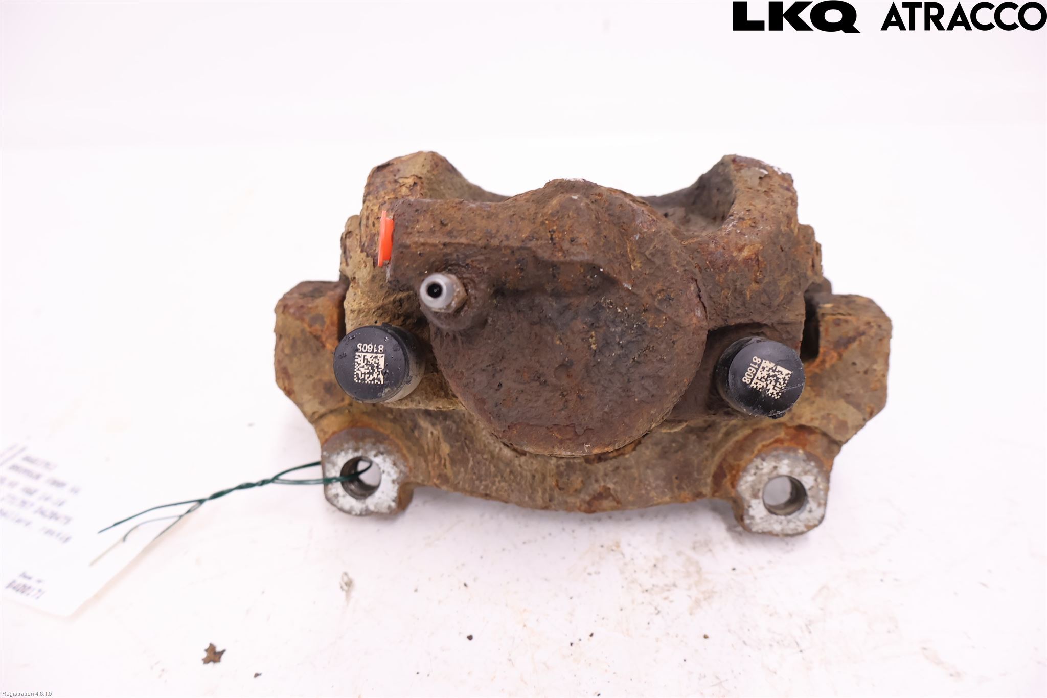 Volvo V60 14-18 Bremsecaliper Foran Venstre