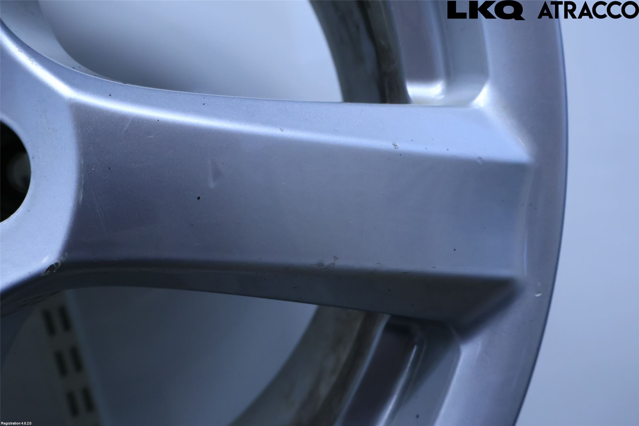 Jeep CHEROKEE Felg Aluminium Sett 4Stk