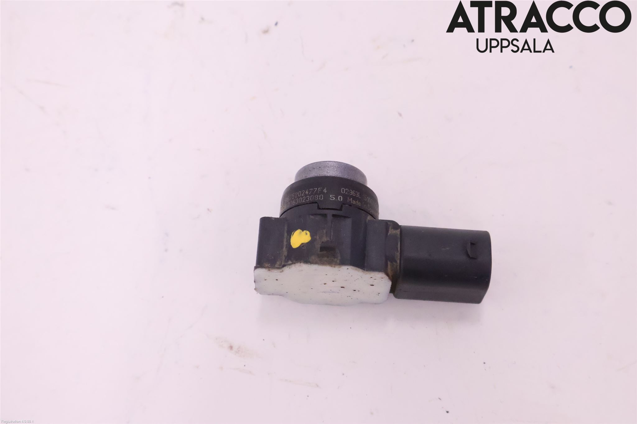 Peugeot 508 11-18 Sensor Ryggesensor