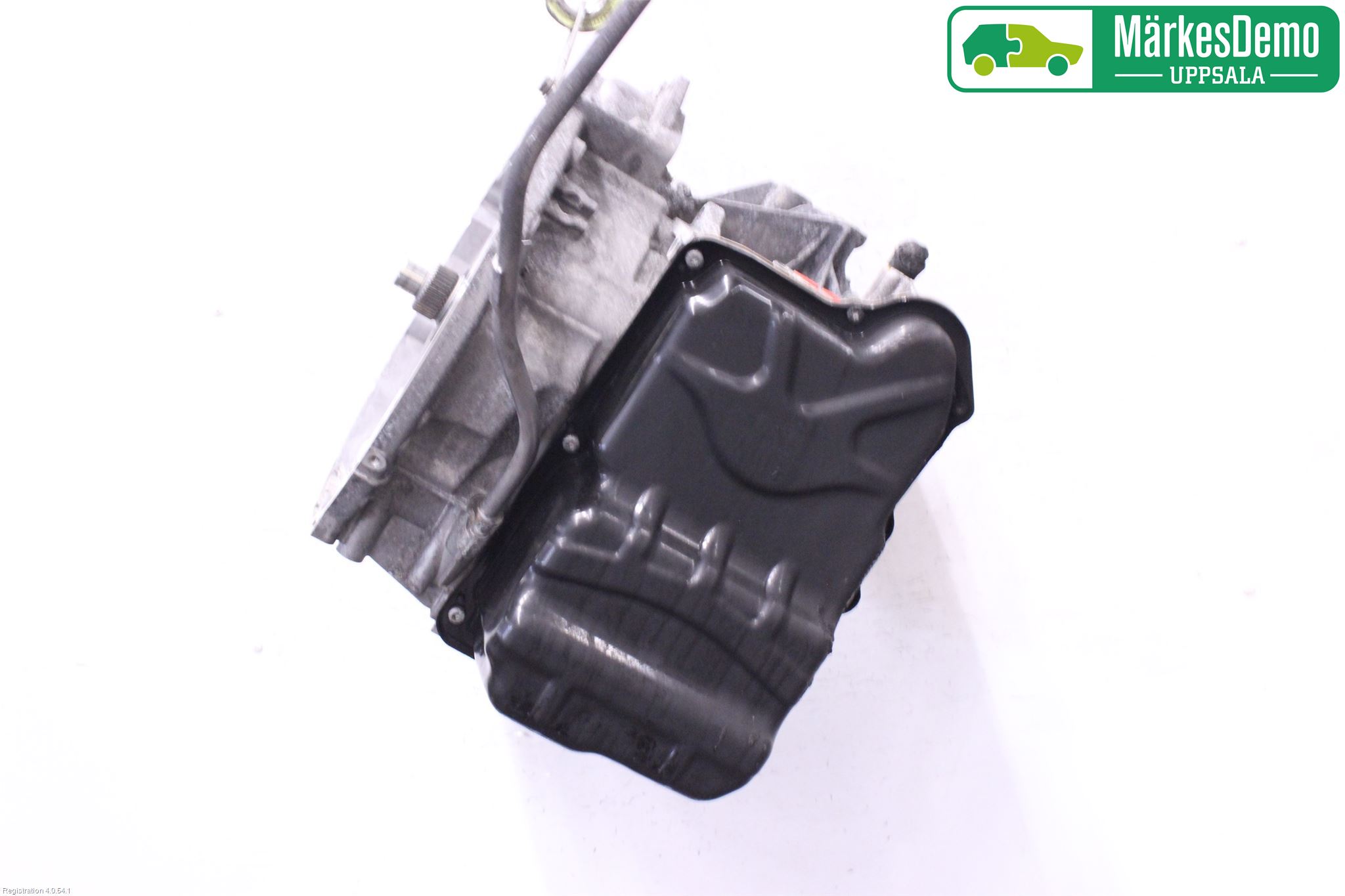 Mercedes-Benz MB A-KLASS (W176) 13-18 Gearkasse Automat