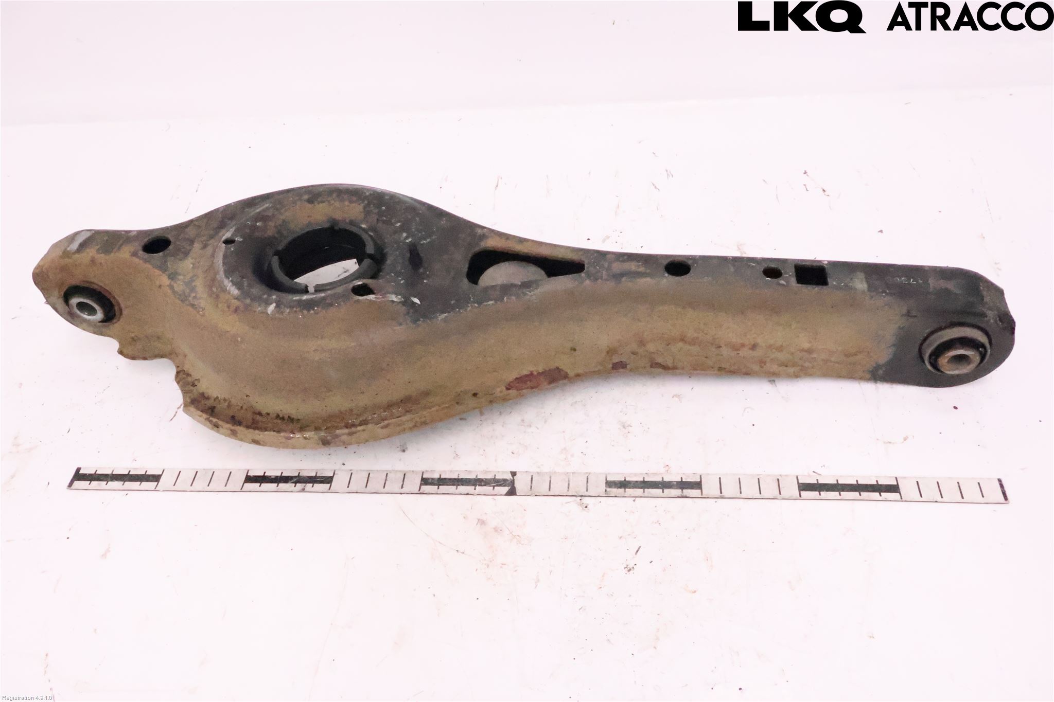 Ford KUGA 17-19 Bærearm Bak Venstre