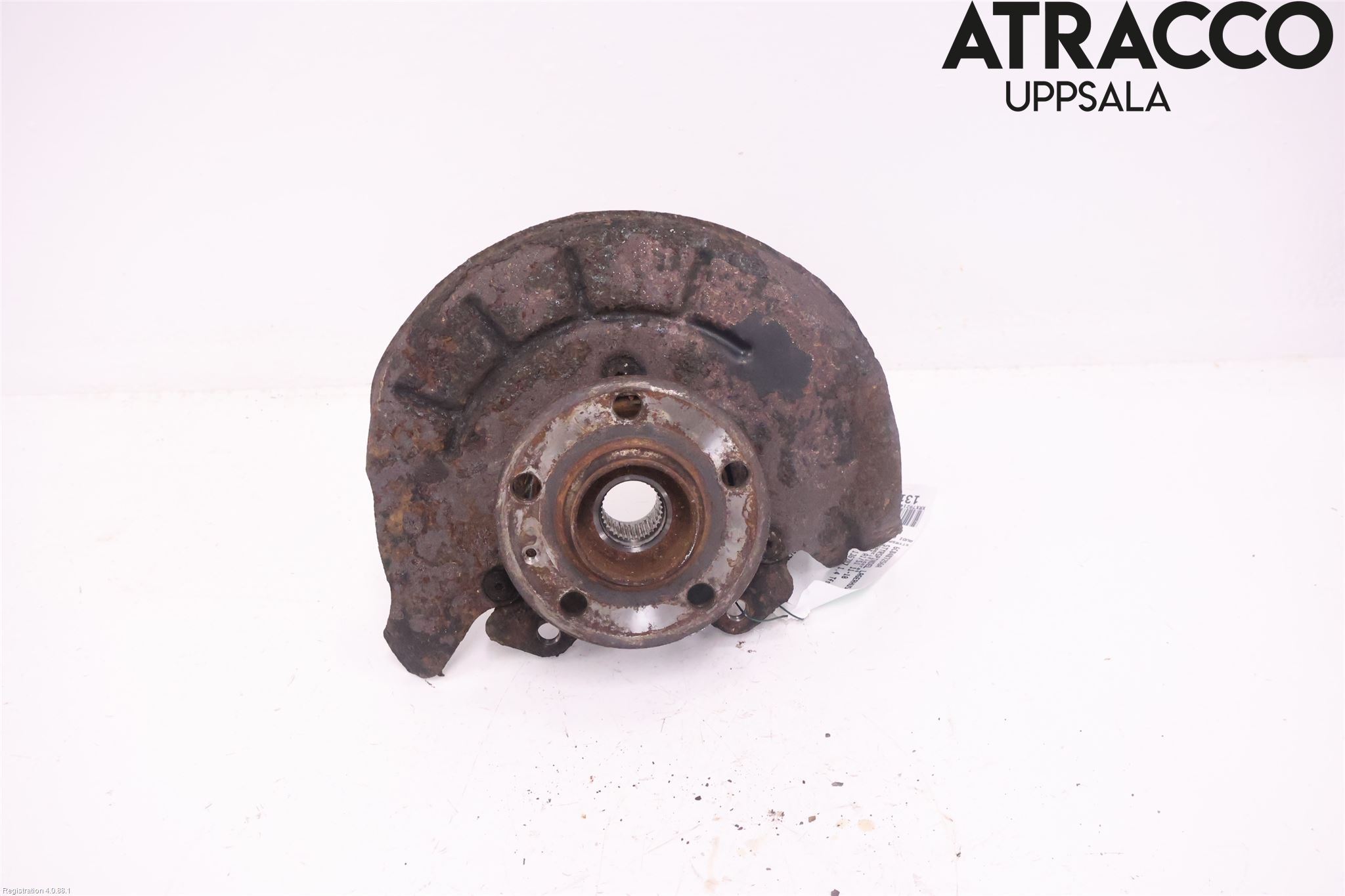 Audi A1/S1 11-18 Spindel Hf