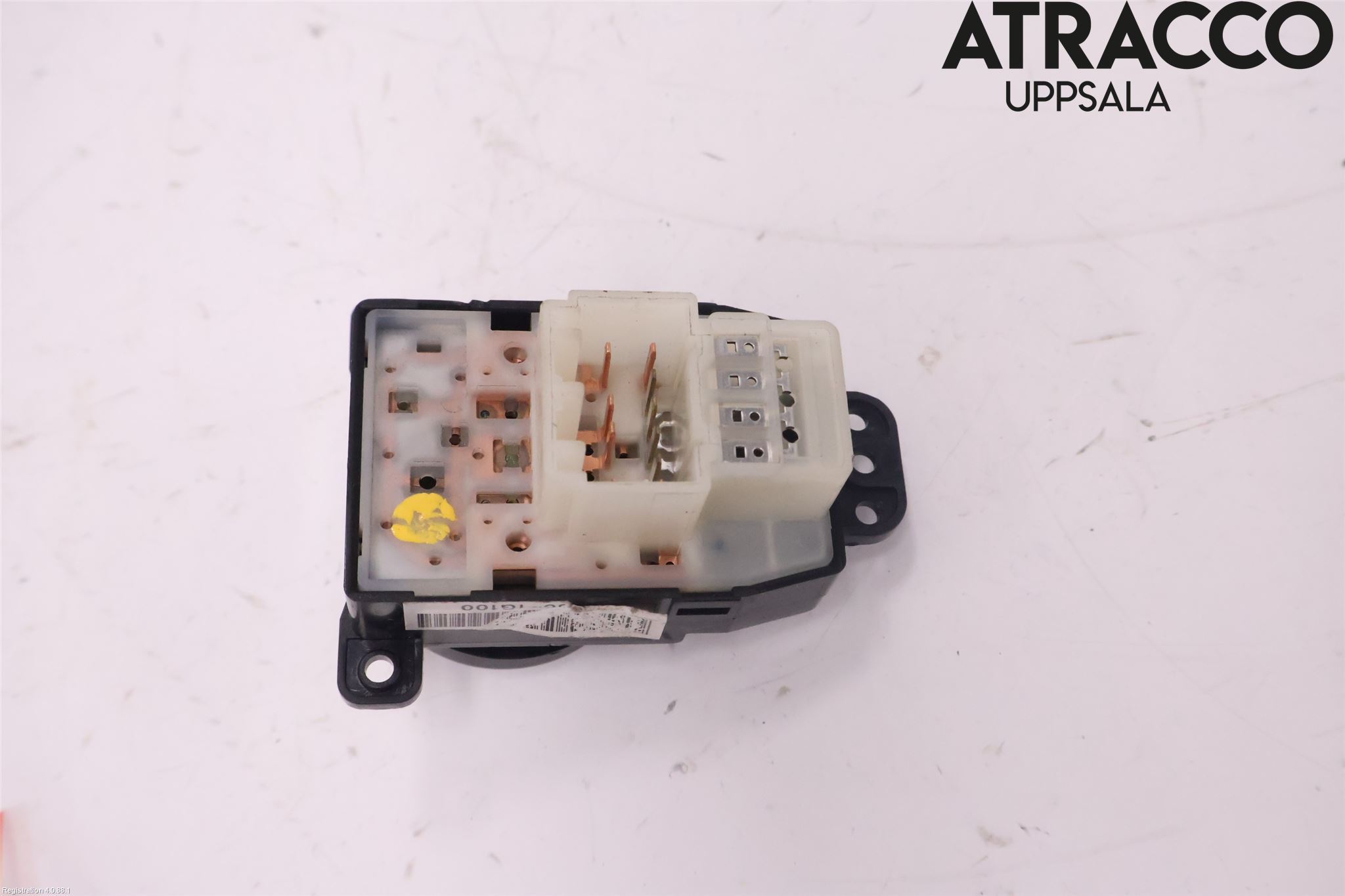 Kia RIO 06-11 Bryter Speil