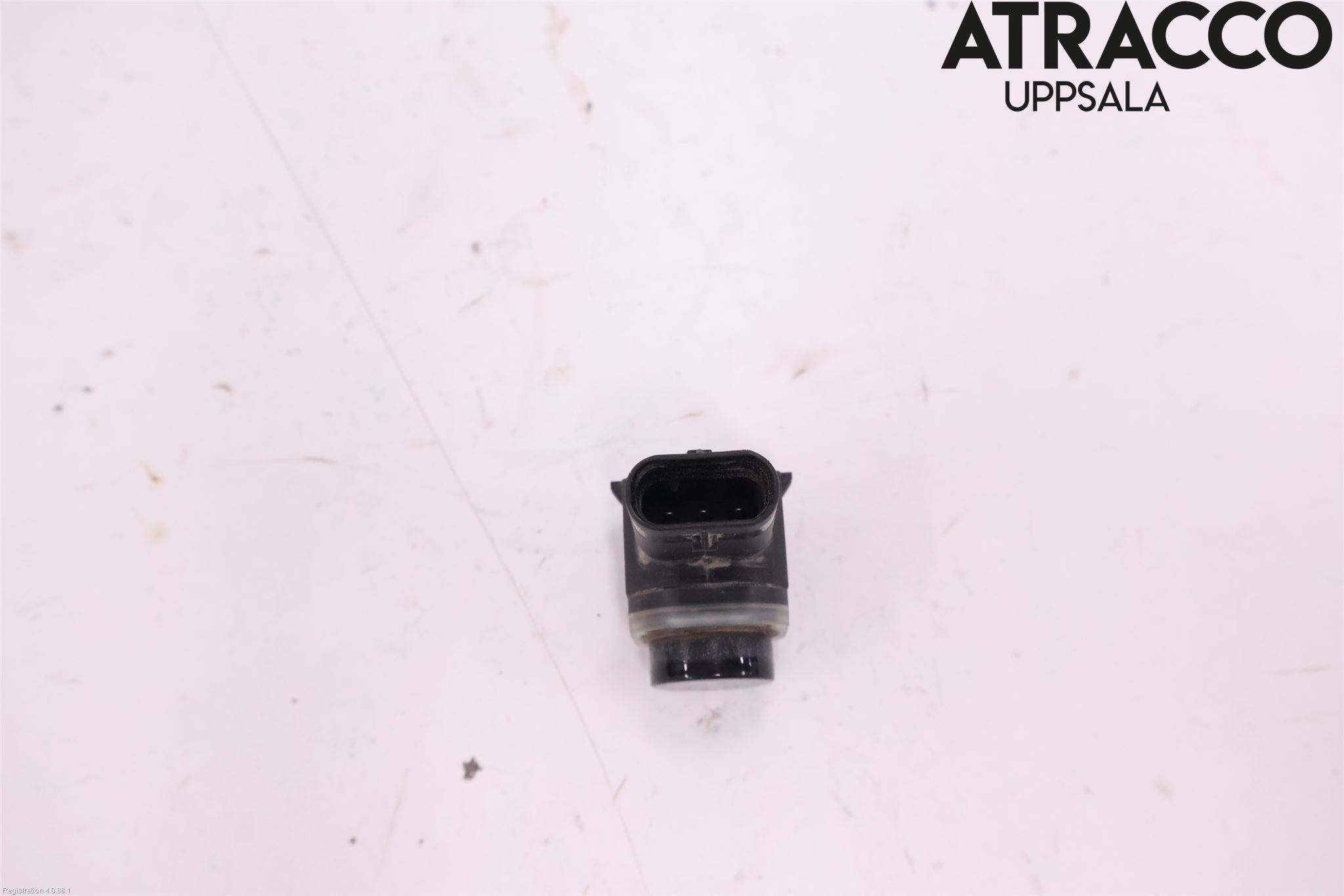 Volkswagen VW GOLF VI 09-13 Sensor Ryggesensor