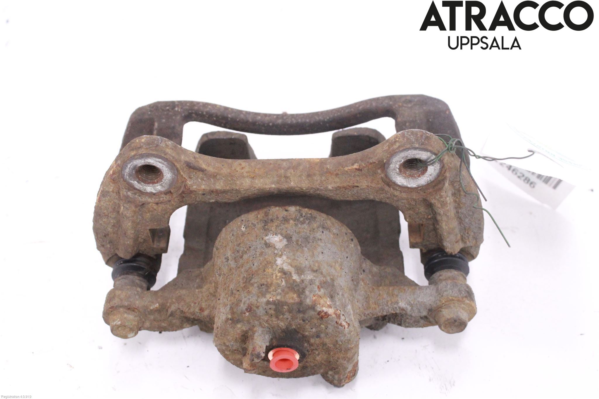 Kia CEED 12-18 Bremsecaliper Foran Venstre