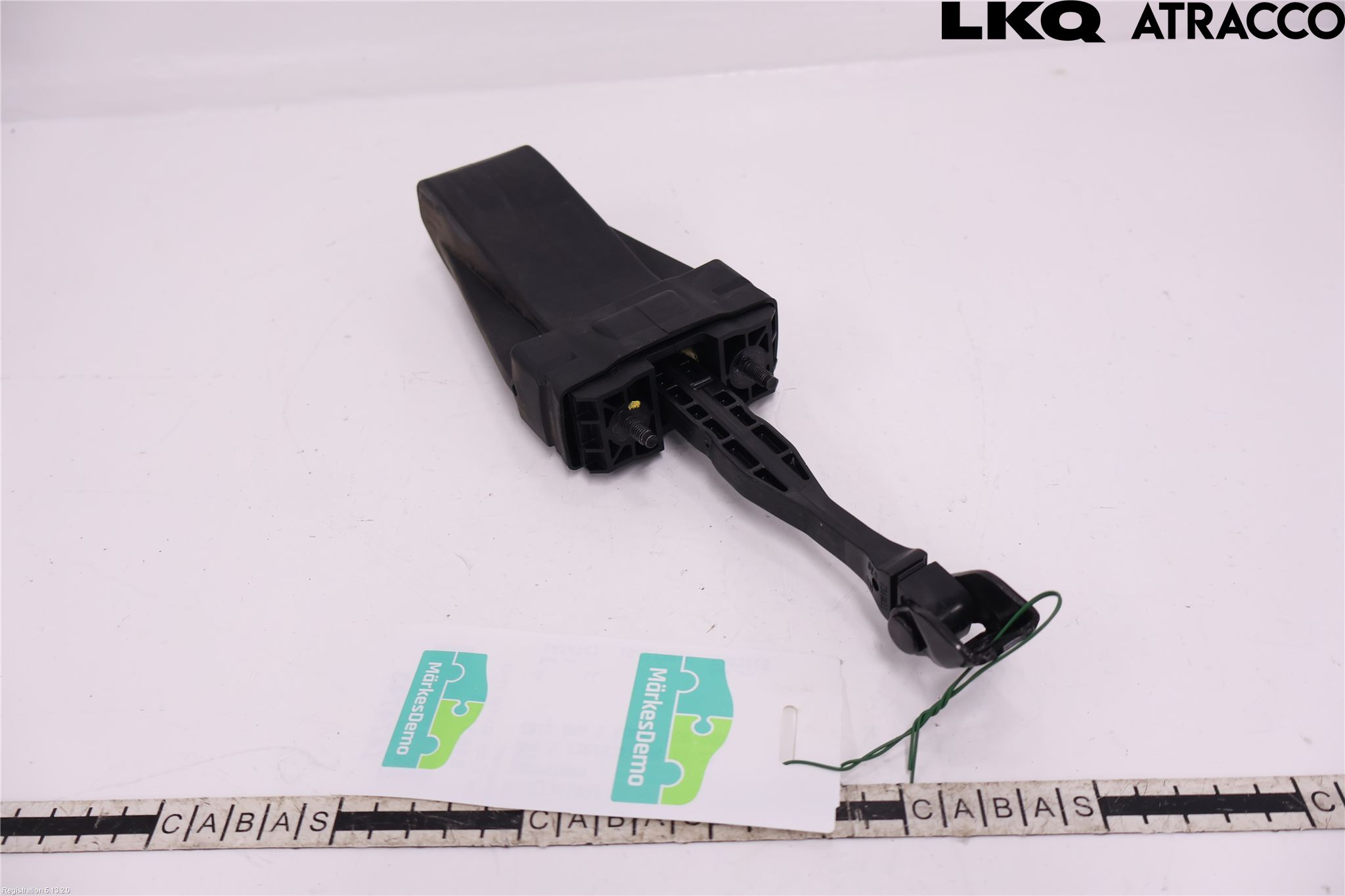 BMW 5 G30/G31/F90 17-23 Dørstopper