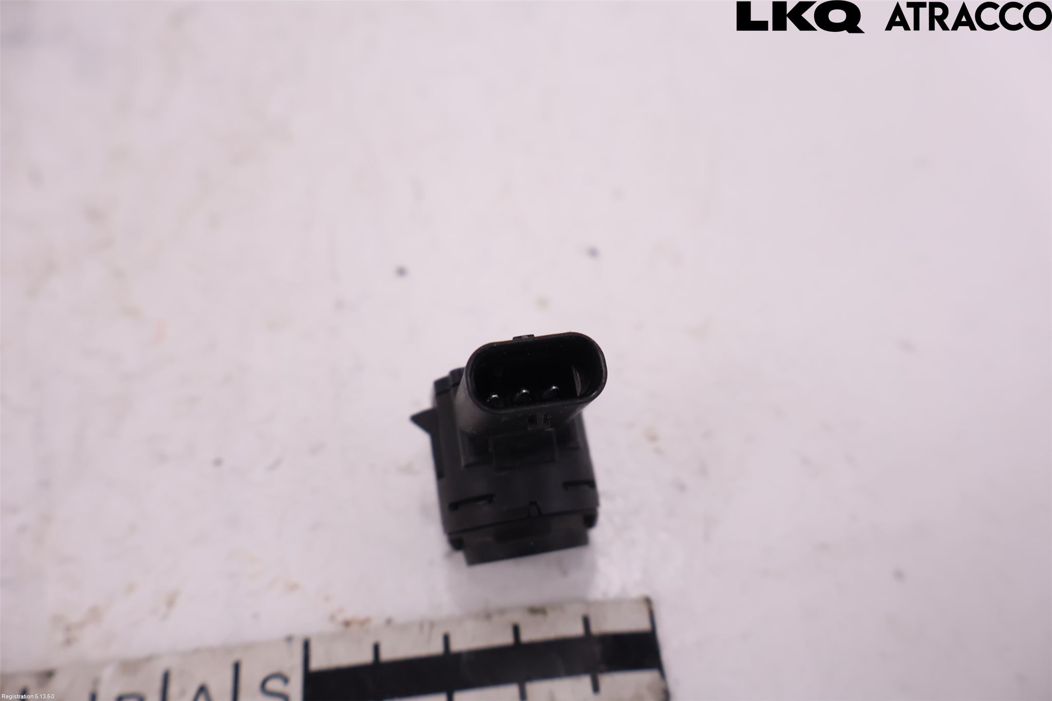 Skoda OCTAVIA (NX) 20- Sensor Ryggesensor