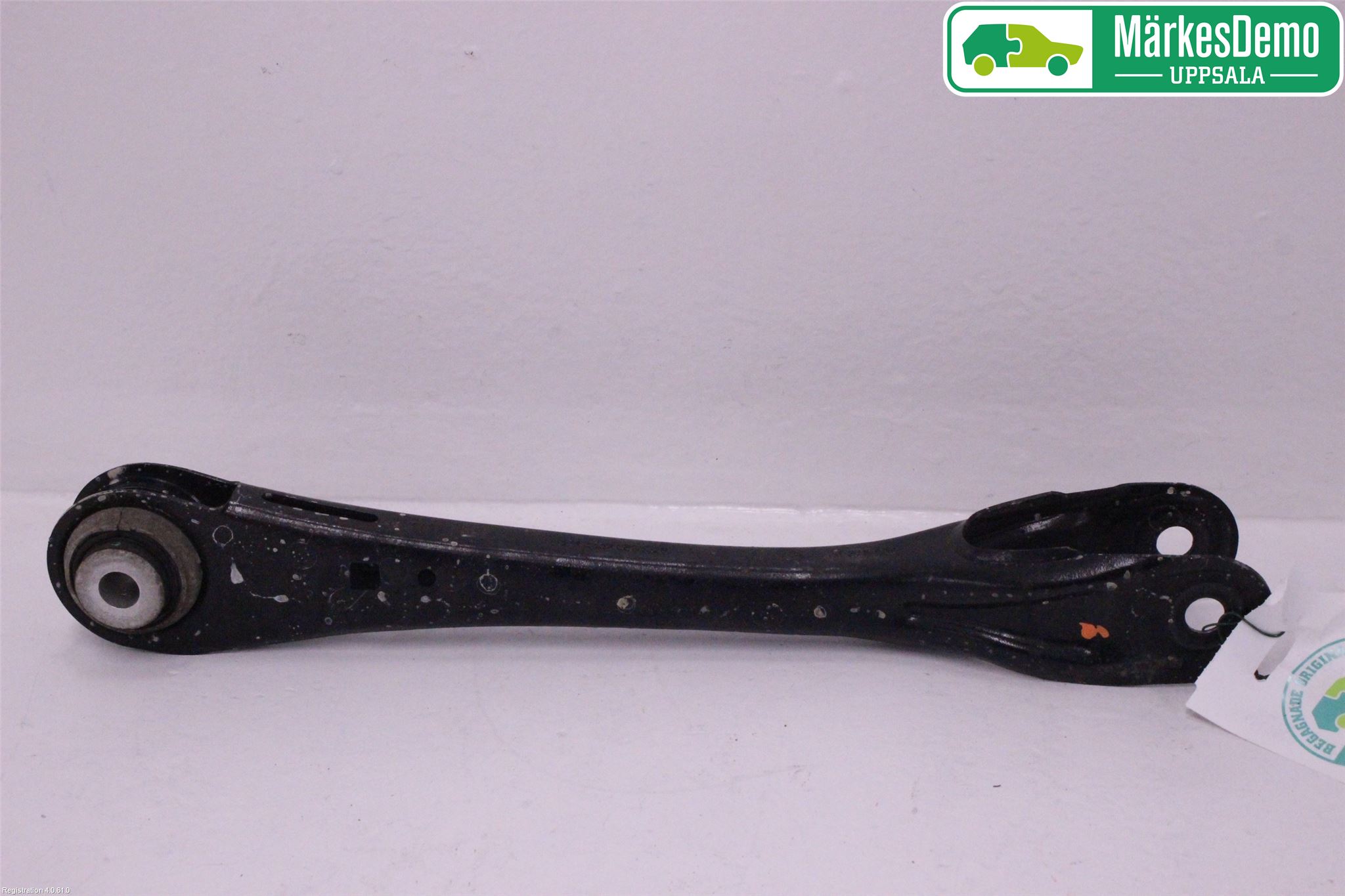 BMW 5 G30/G31/F90 17-23 Bærearm Bak Venstre