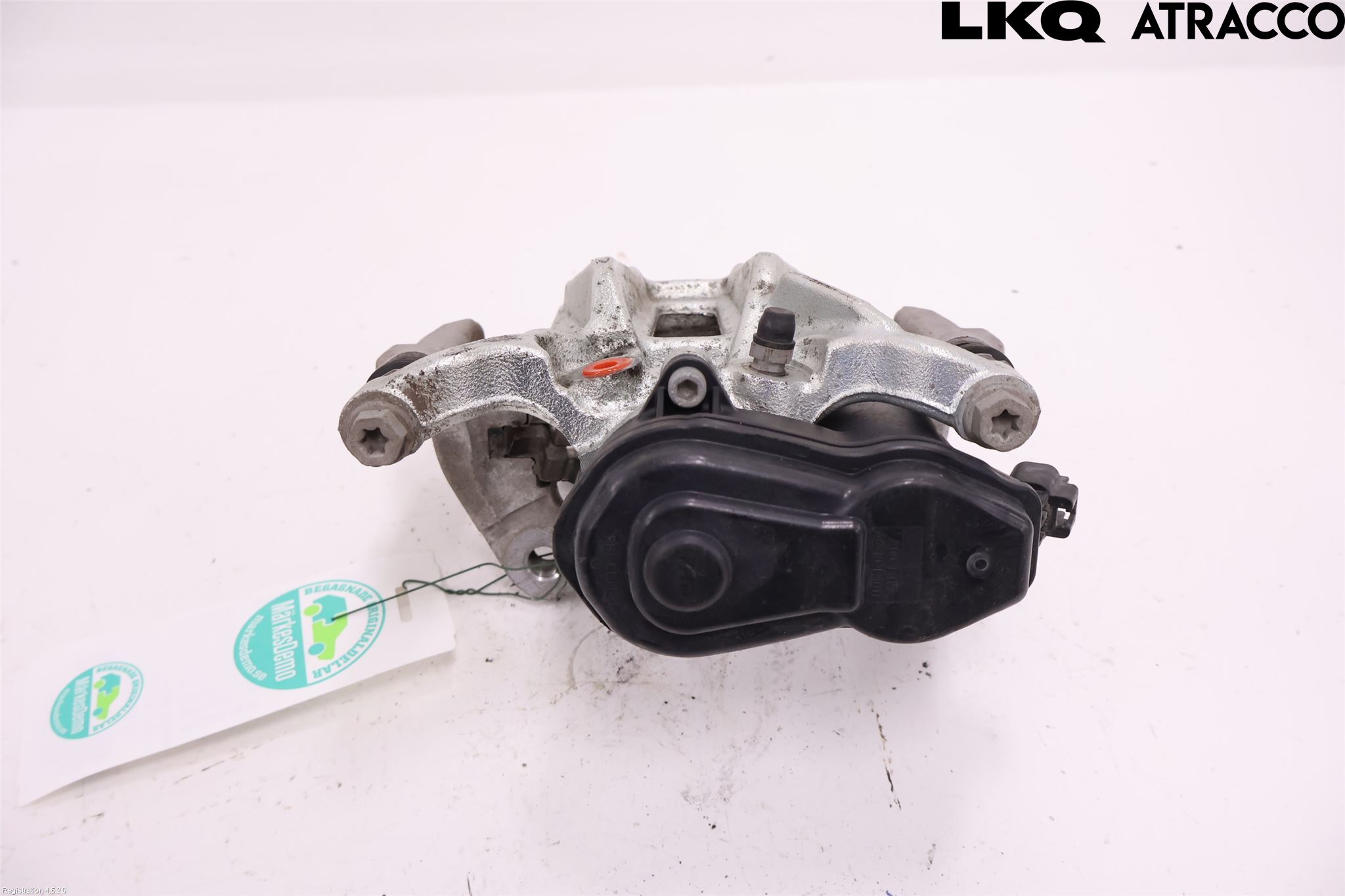 Toyota C-HR 16-23 Bremsecaliper Bak Venstre