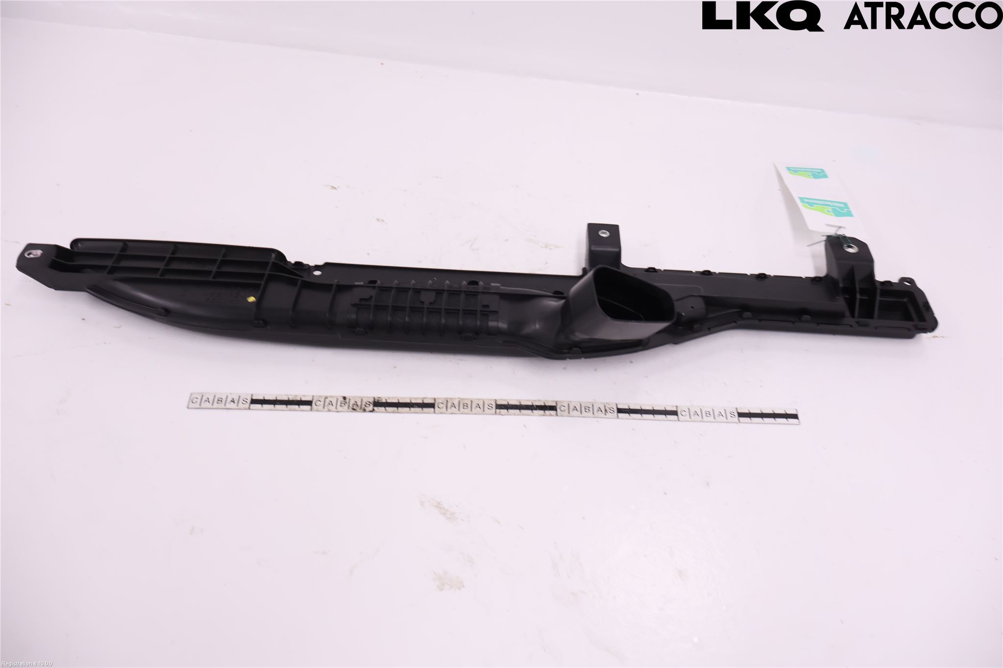 Toyota C-HR 24- Lufrenser Øvrig