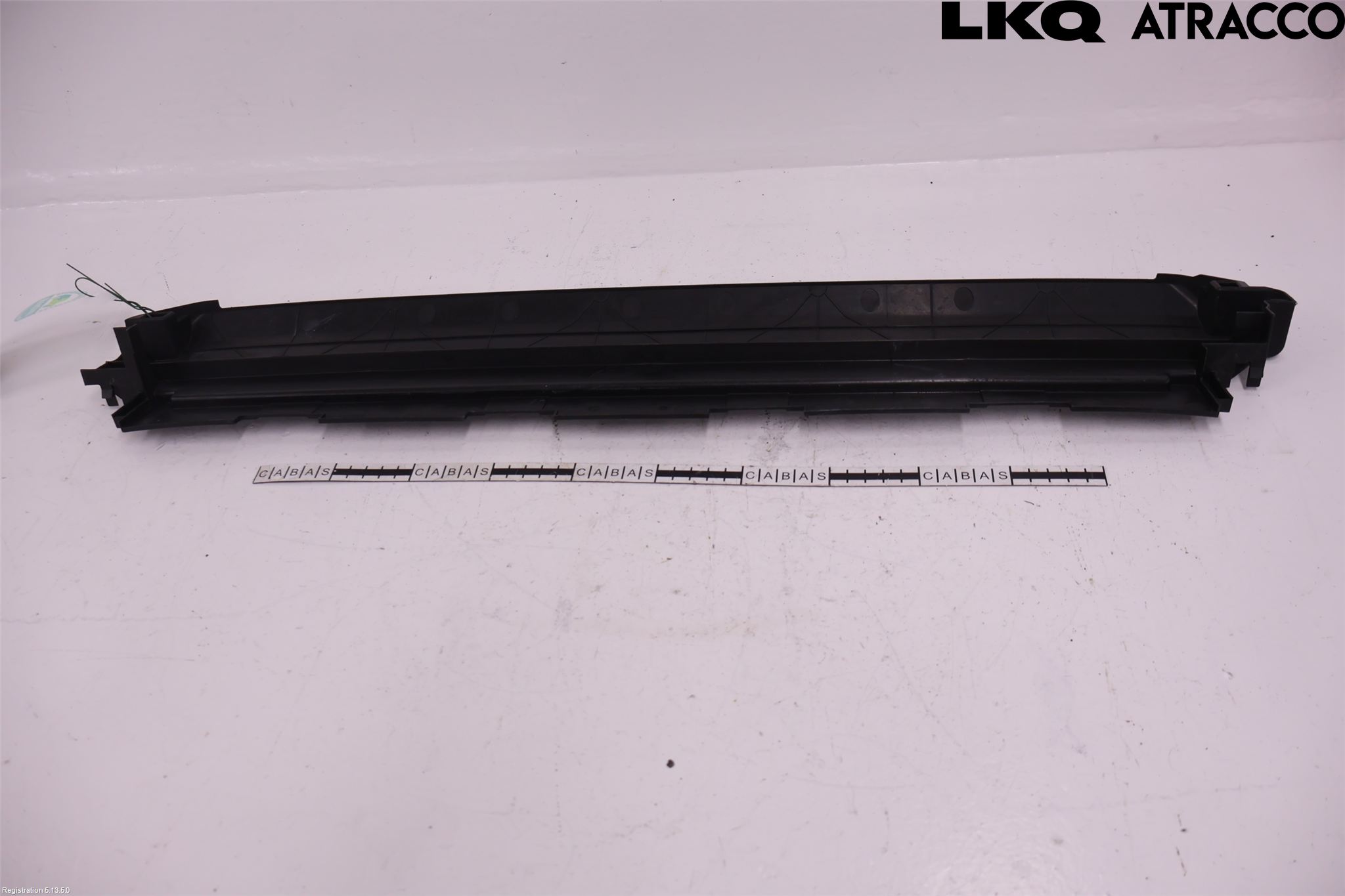 BMW 5 G30/G31/F90 17-23 Radiator Feste - Ramme - Bjelk
