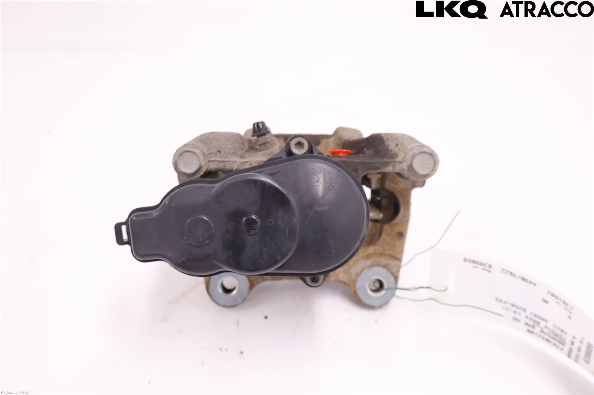 Toyota RAV4 19- Bremsecaliper Bak Høyre