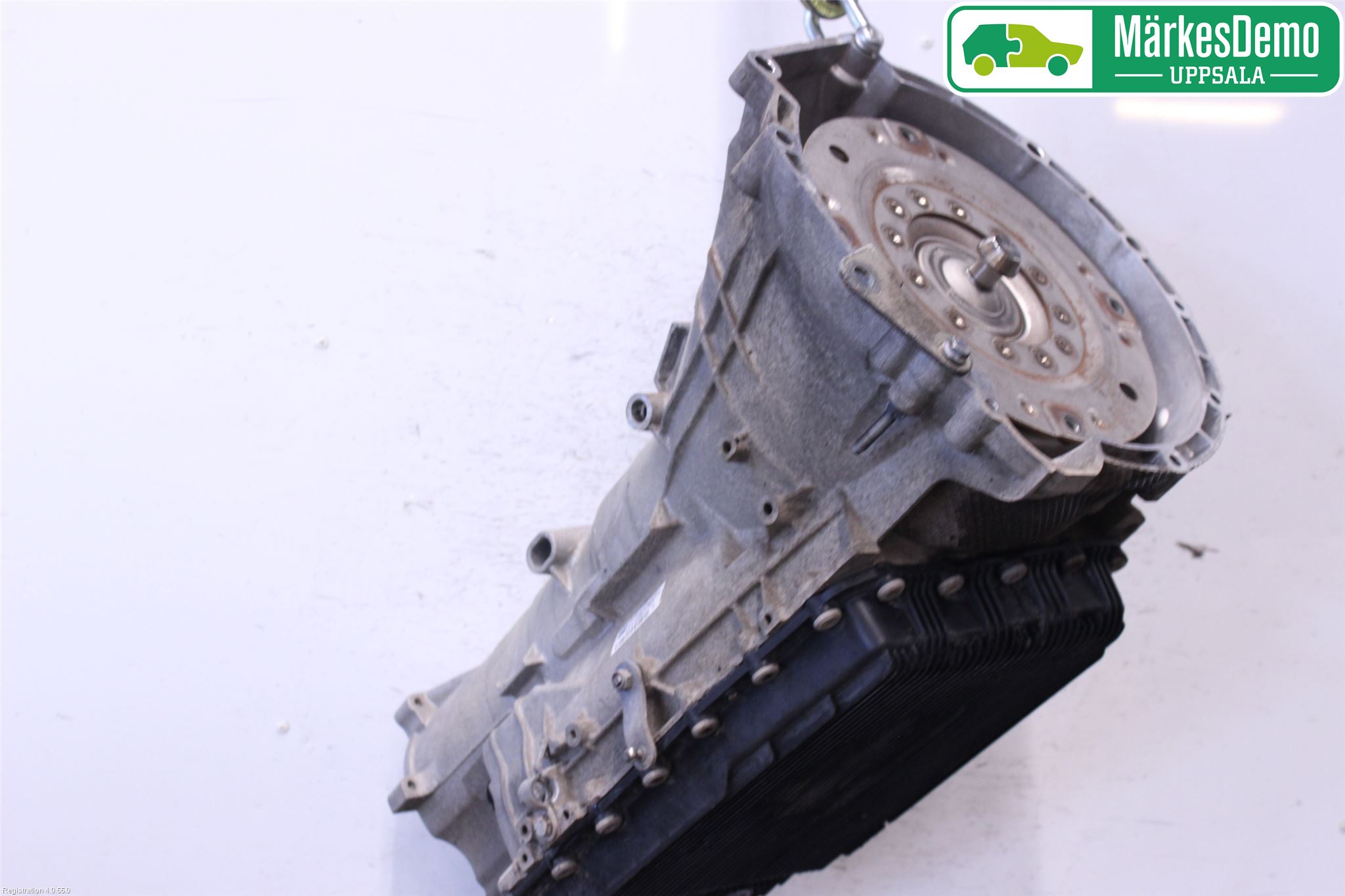 BMW X1 E84 10-15 Gearkasse Automat