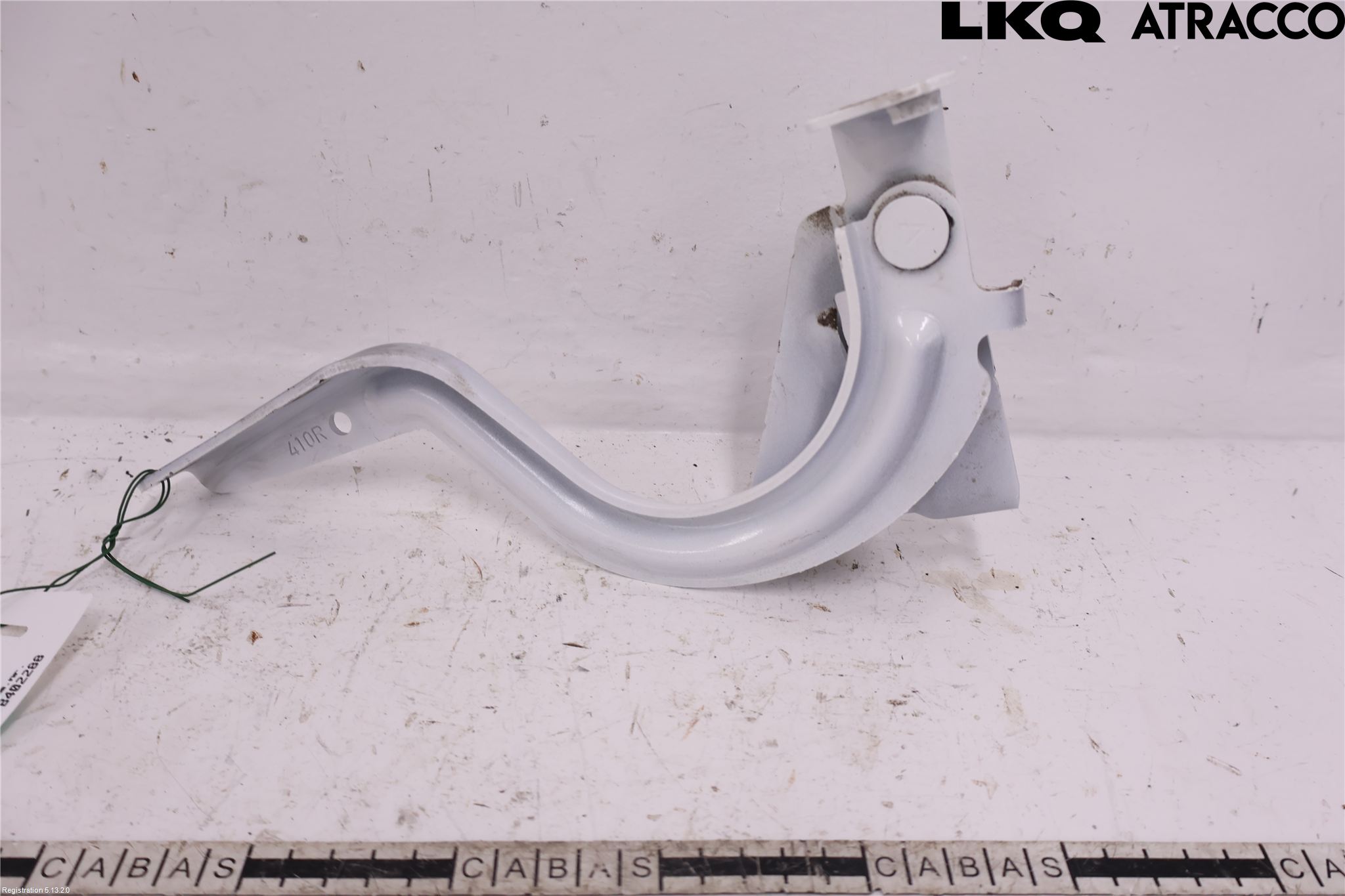Toyota YARIS CROSS XP21 21- Panser Hengsel - Hengsler