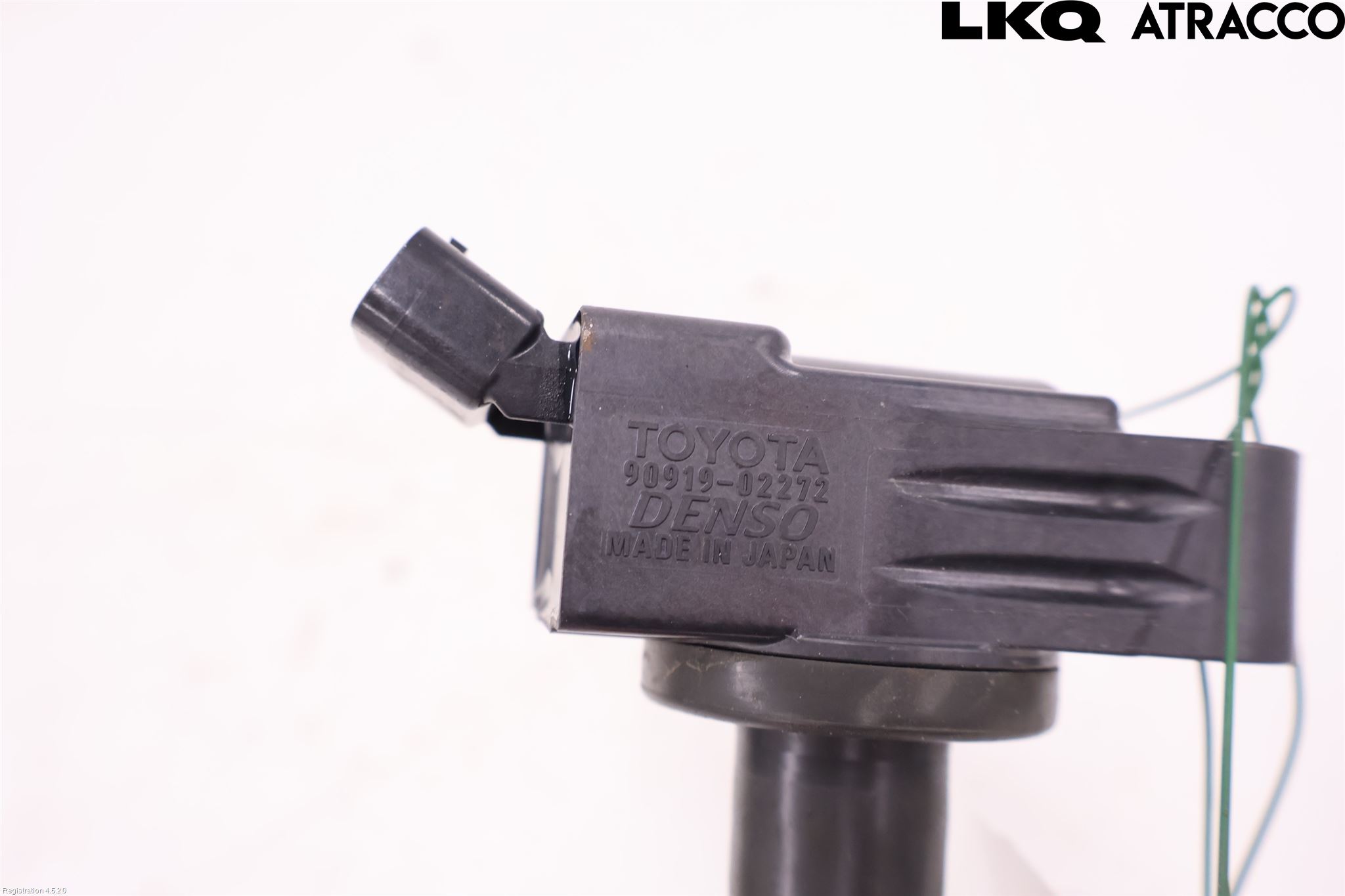 Toyota C-HR 16-23 Coil