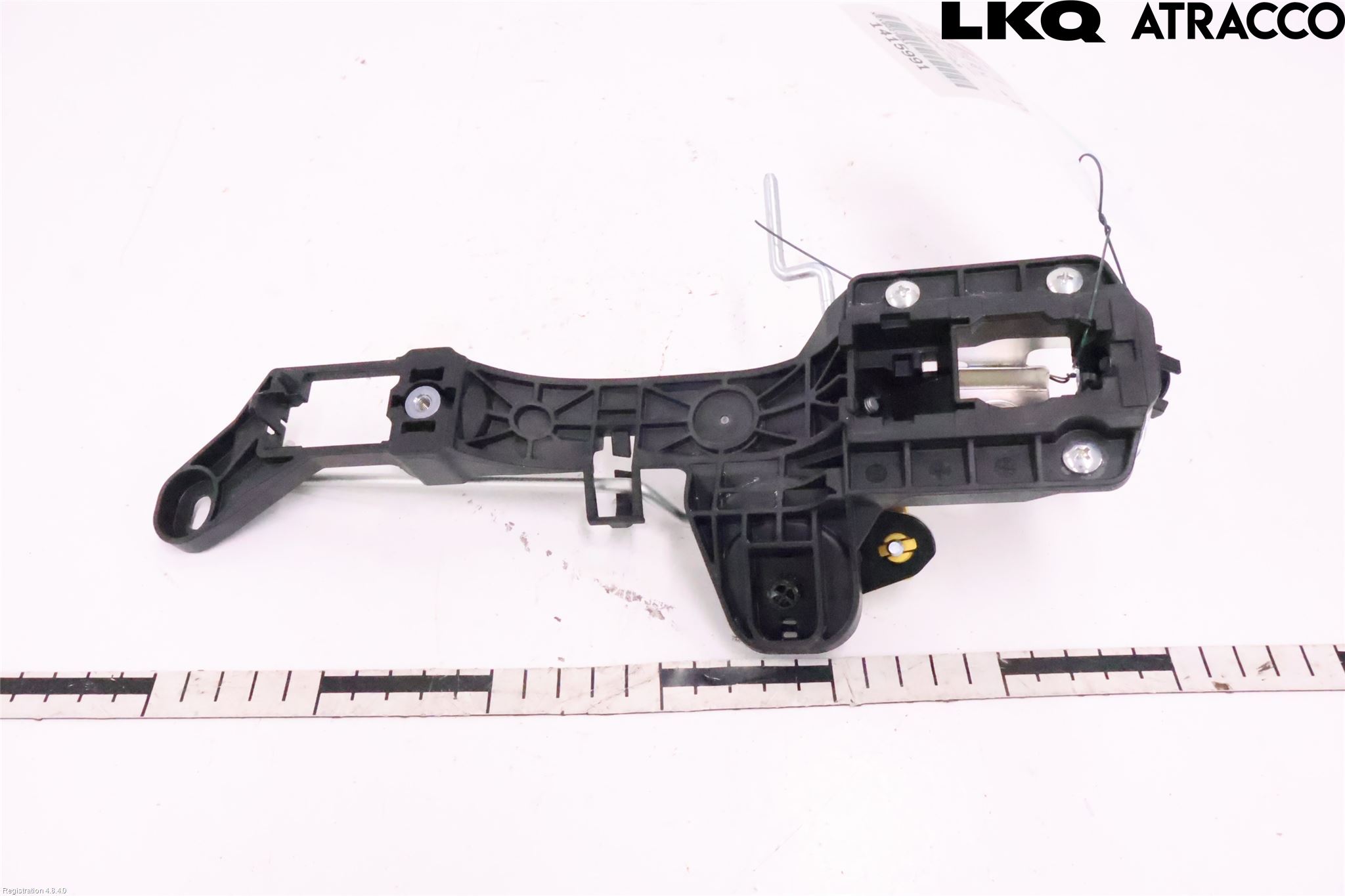 Lexus NX 340h/450h+ 21- Dørhandtak Ytre Venstre
