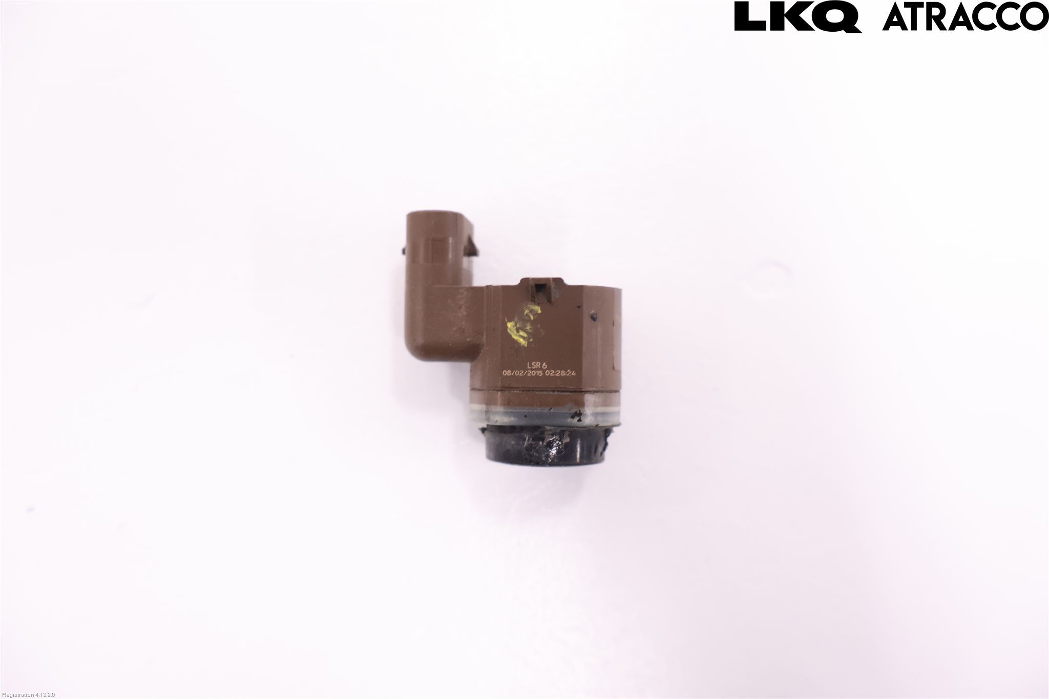 BMW 5 F10/F11/F18 09-17 Sensor Ryggesensor