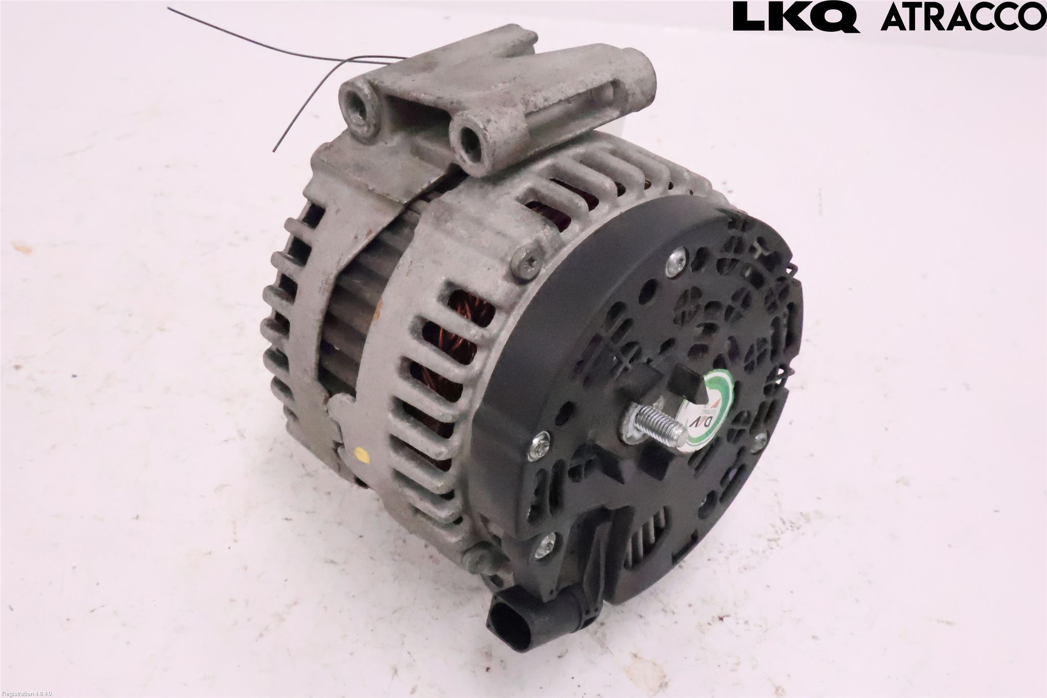 Mercedes-Benz MB CLS (C219) 03-11 Dynamo