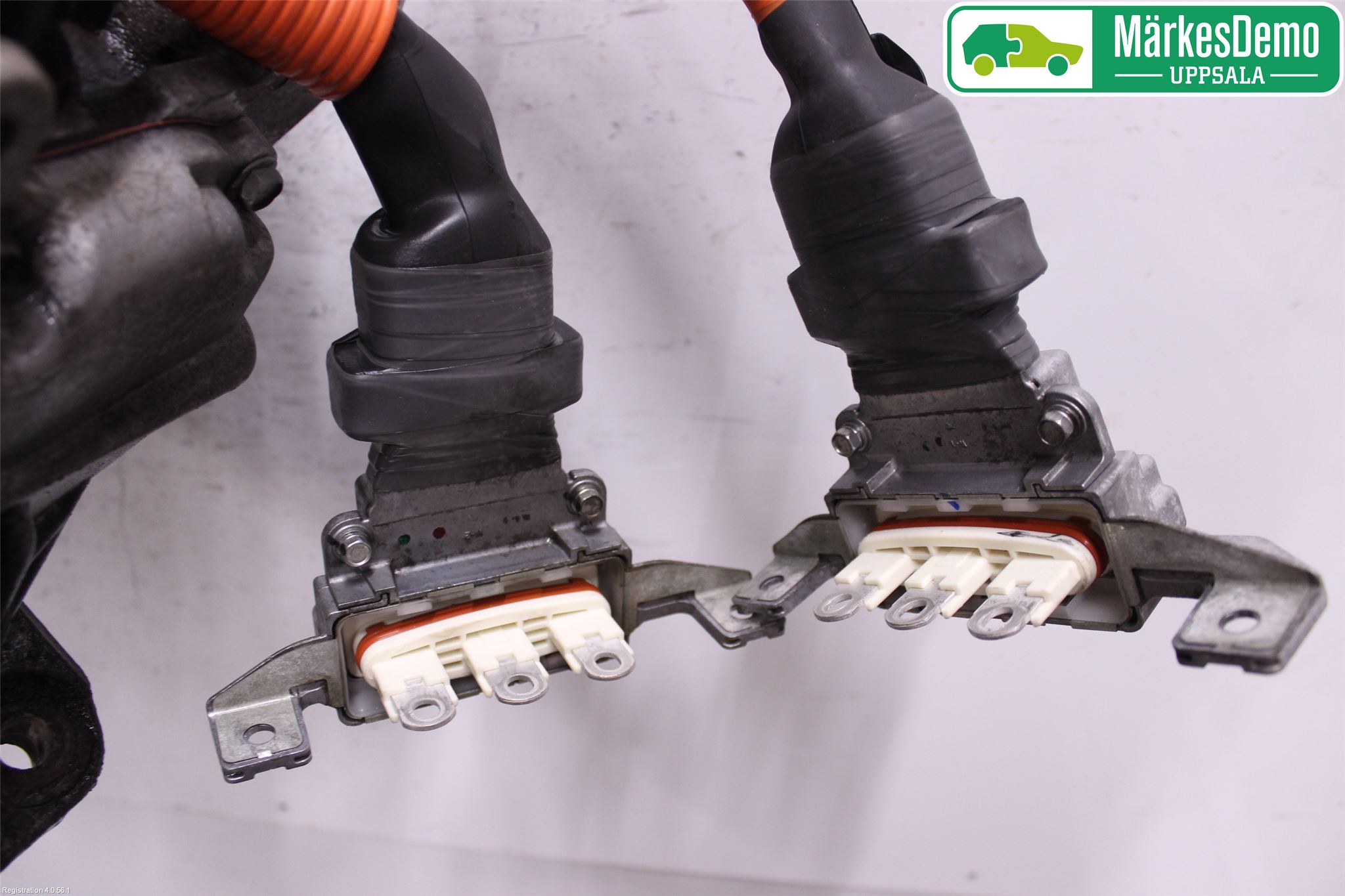Lexus RX XU30 03-09 Gearkasse Automat