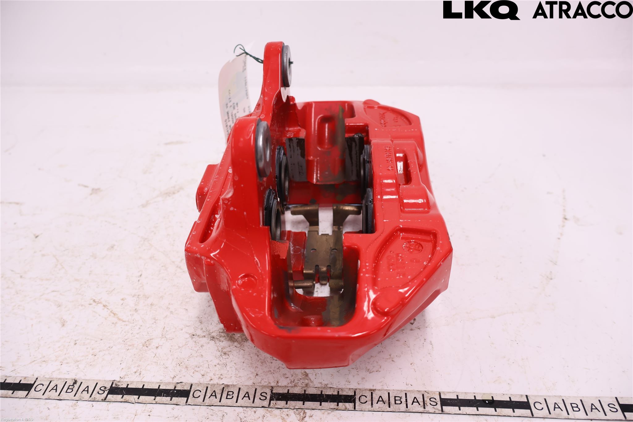 Tesla MODEL 3 17- Bremsecaliper Foran Venstre
