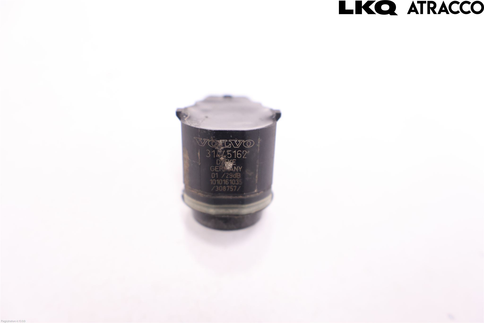 Volvo V60 14-18 Sensor Ryggesensor